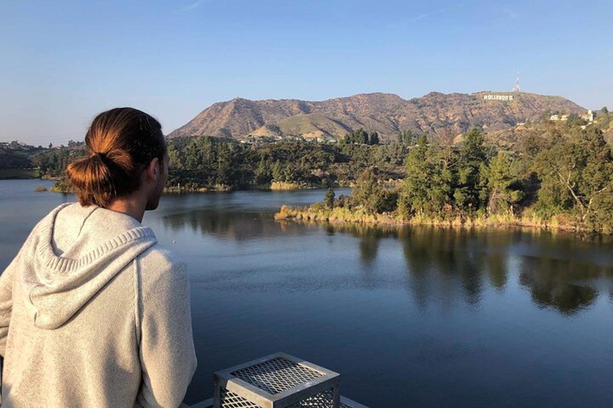 Hollywood E-Bike Ride to the Sign - Image 5