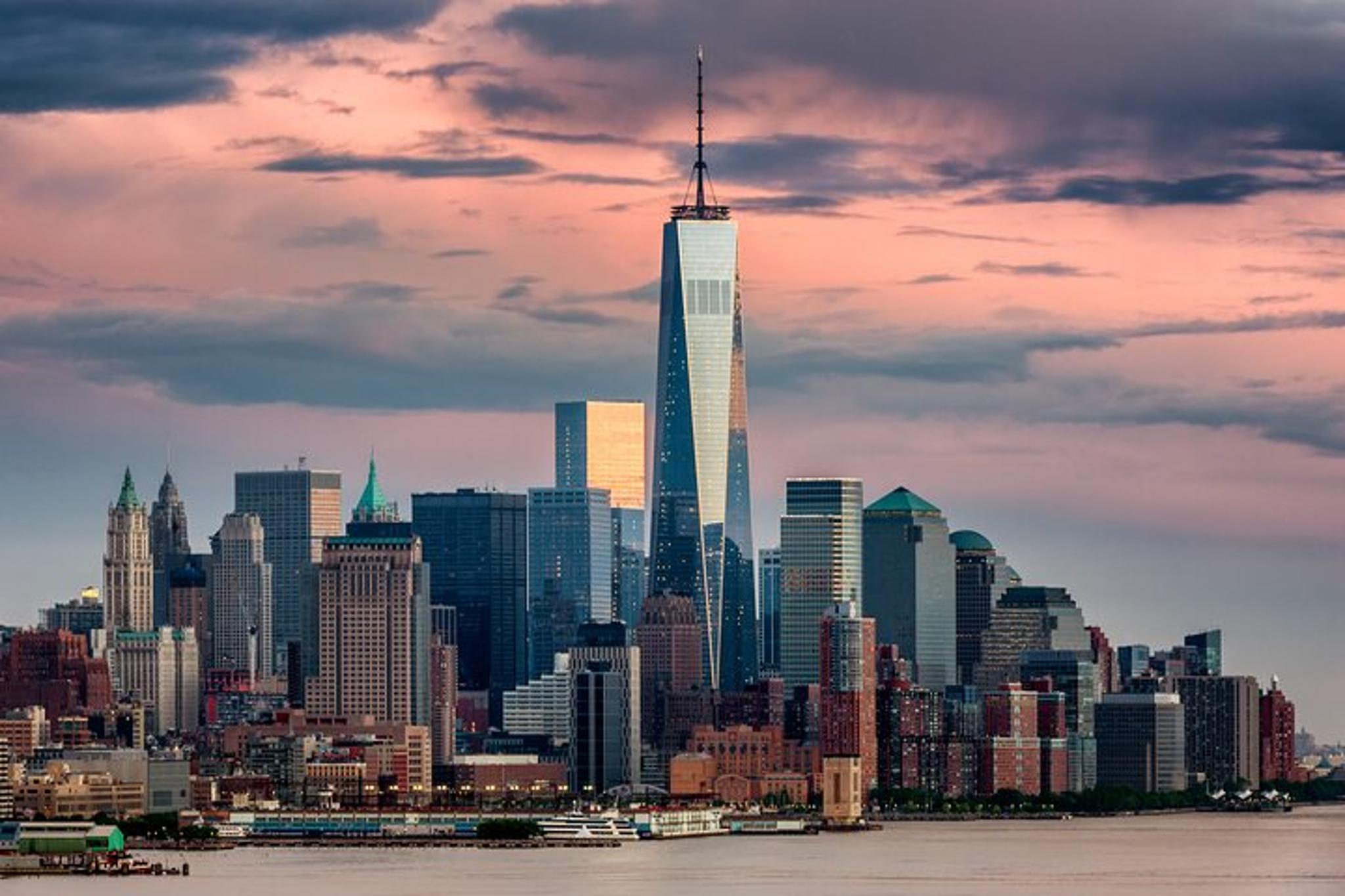 New York City Historical Walking Tour - Image 2