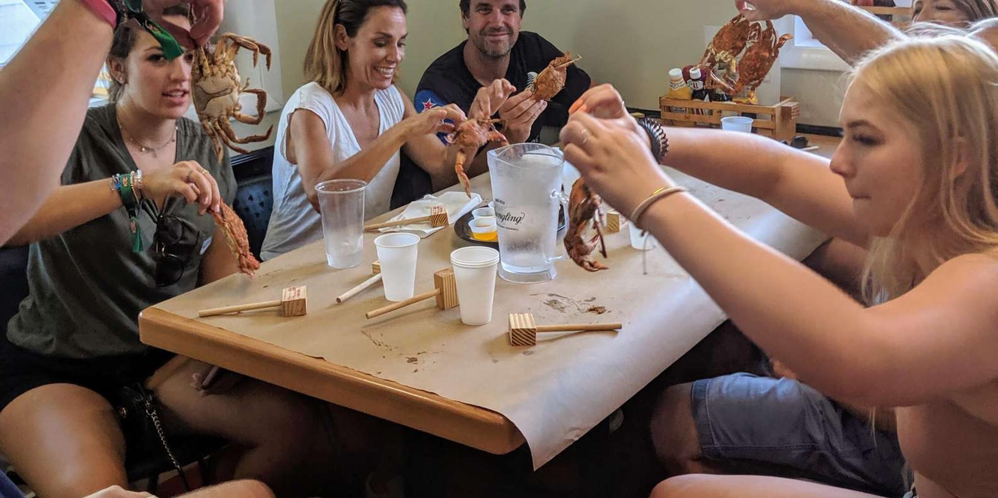 Ocean City Downtown and Boardwalk Foodie Walking Tour - Image 2