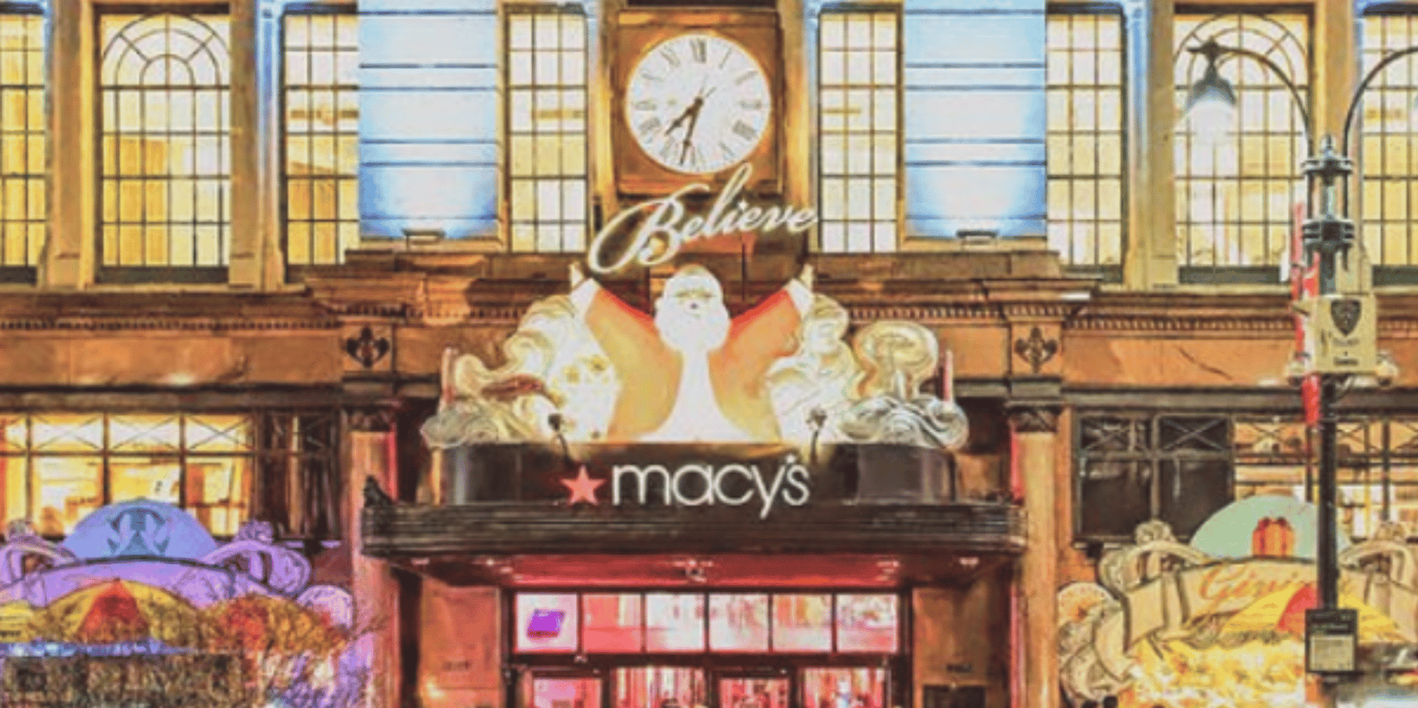 New York City Christmas Lights Pedicab Tour - Image 2