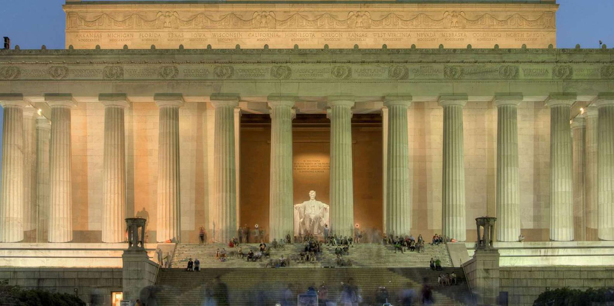 Washington DC National Mall Walking Tour - Image 6