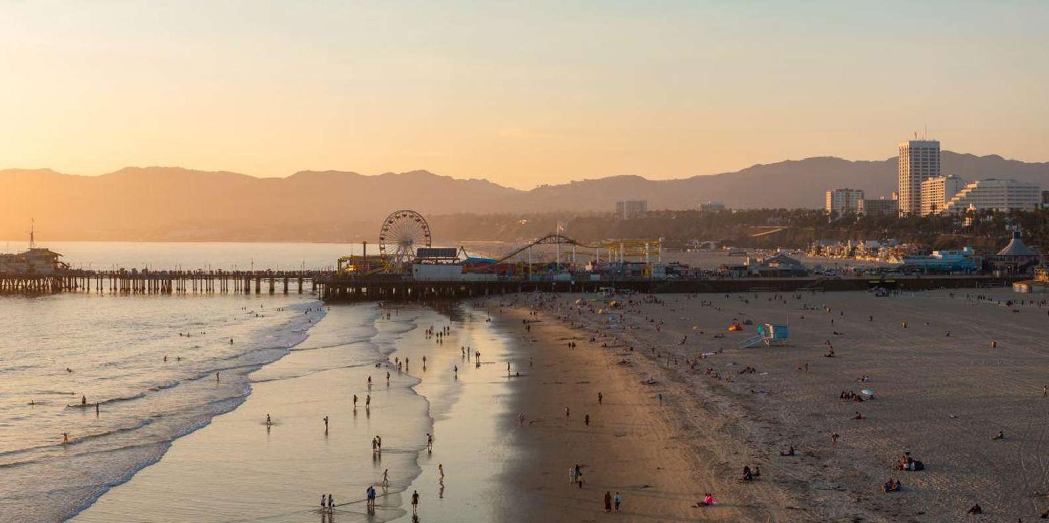 Los Angeles Malibu Private Day Tour - Image 6