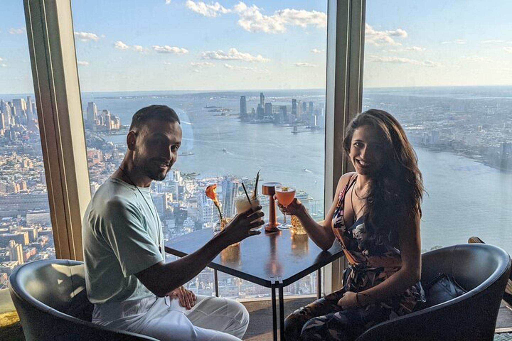 New York City Rooftop and Club Party Tour - Image 4