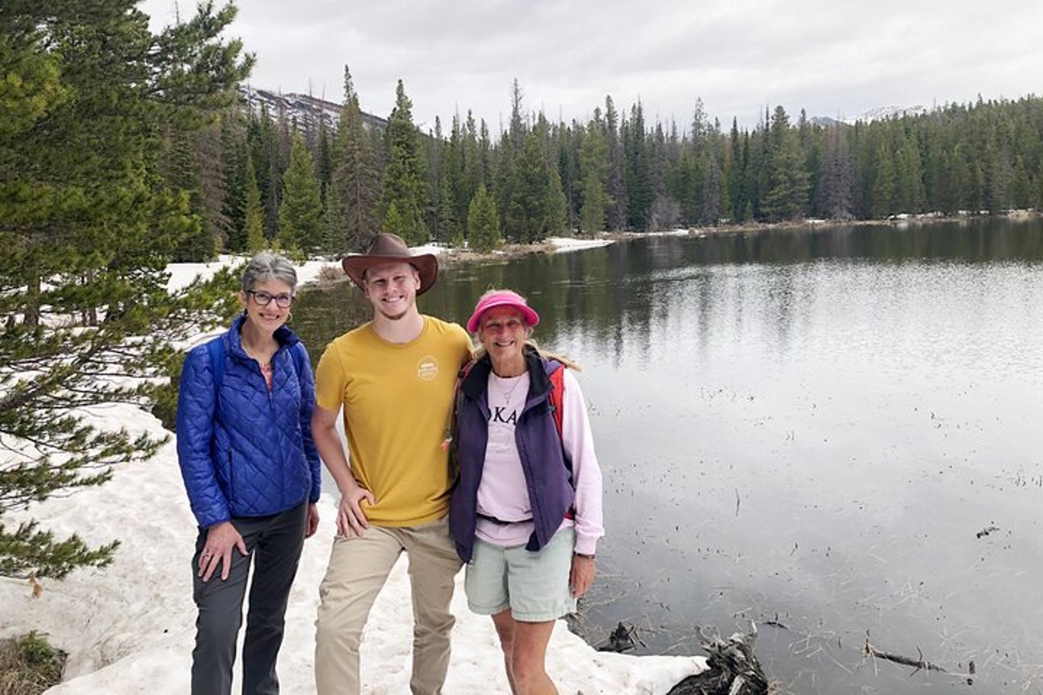 Estes Park Rocky Mountain National Park Private Tour - Image 3
