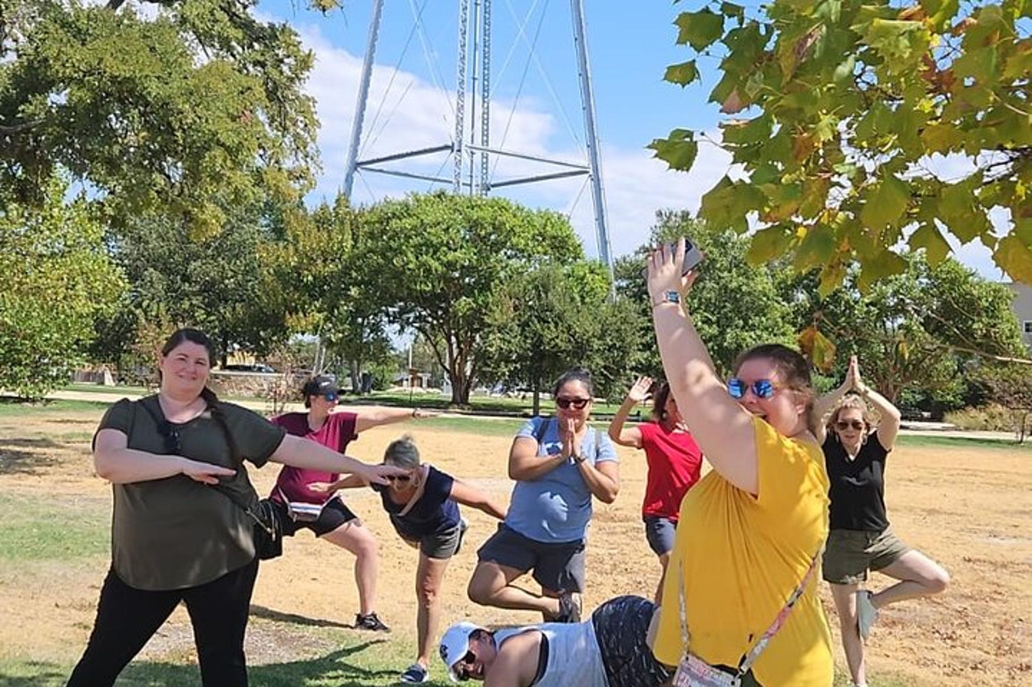 Redwood City Scavenger Hunt - Image 4