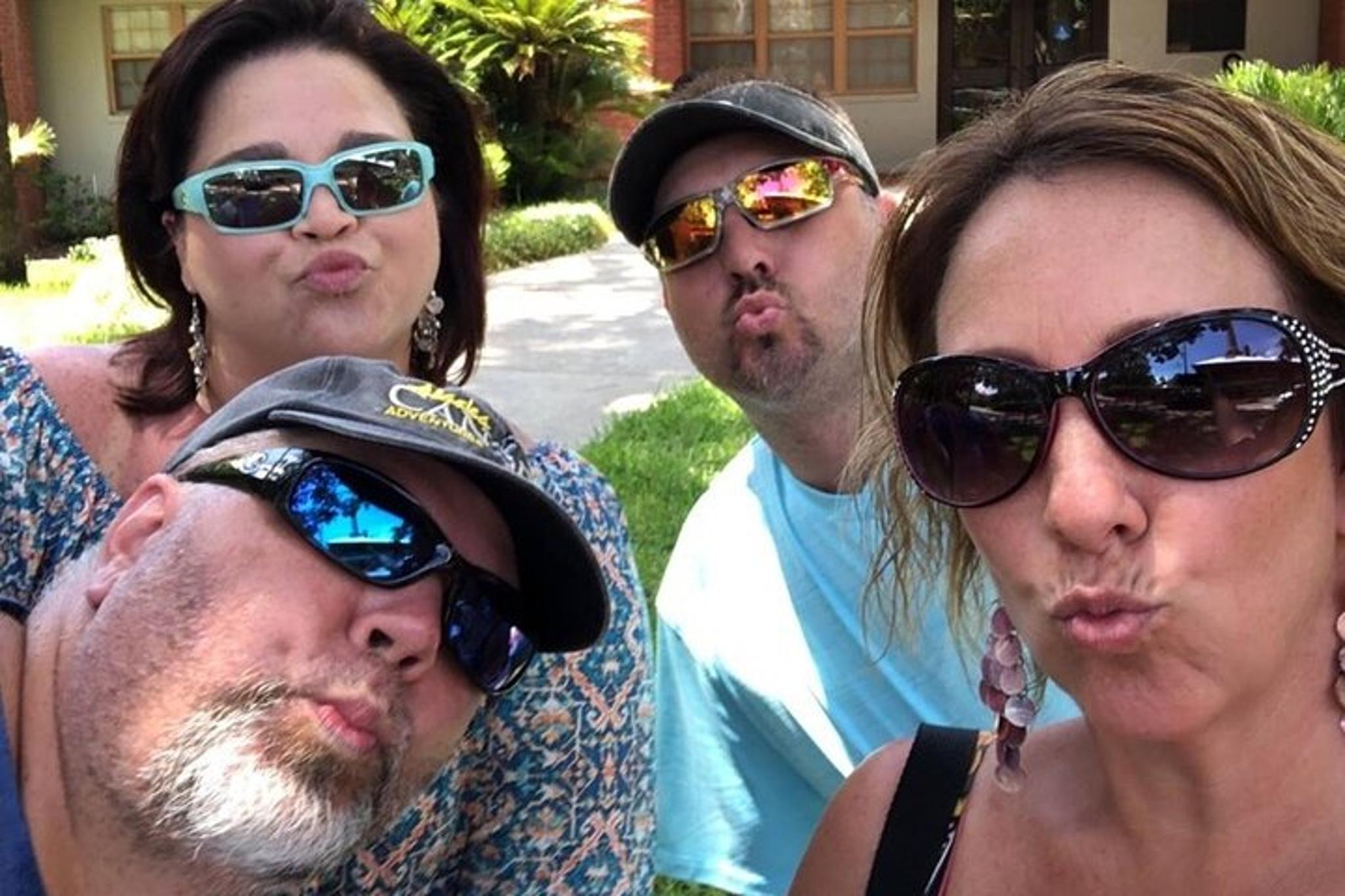 Memphis Scavenger Hunt by Zombie Scavengers