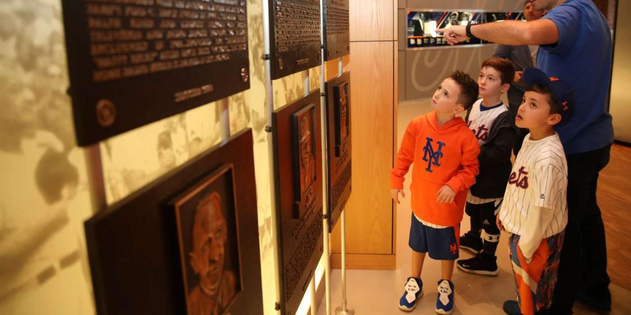 New York City Citi Field Ballpark Tour - Image 4