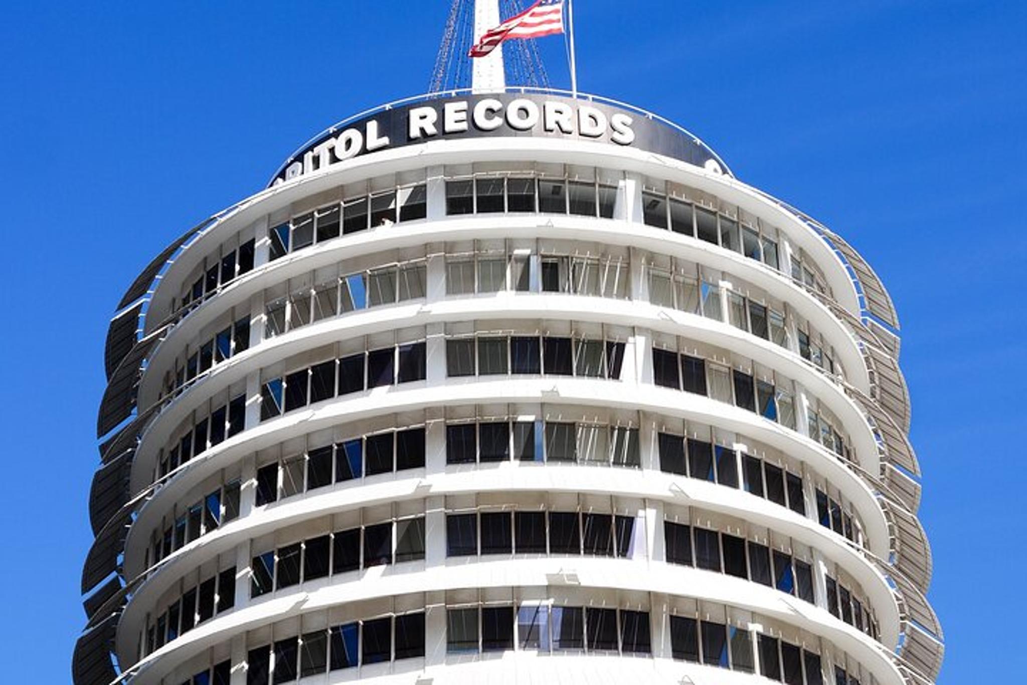 Los Angeles Electric Bike Tour - Image 2