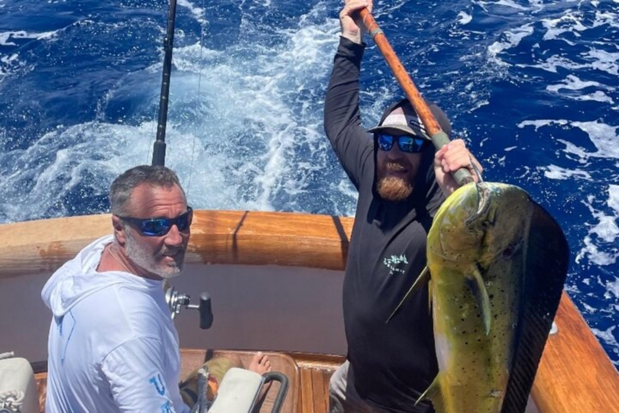 Kailua-Kona Fishing Charter - Image 5