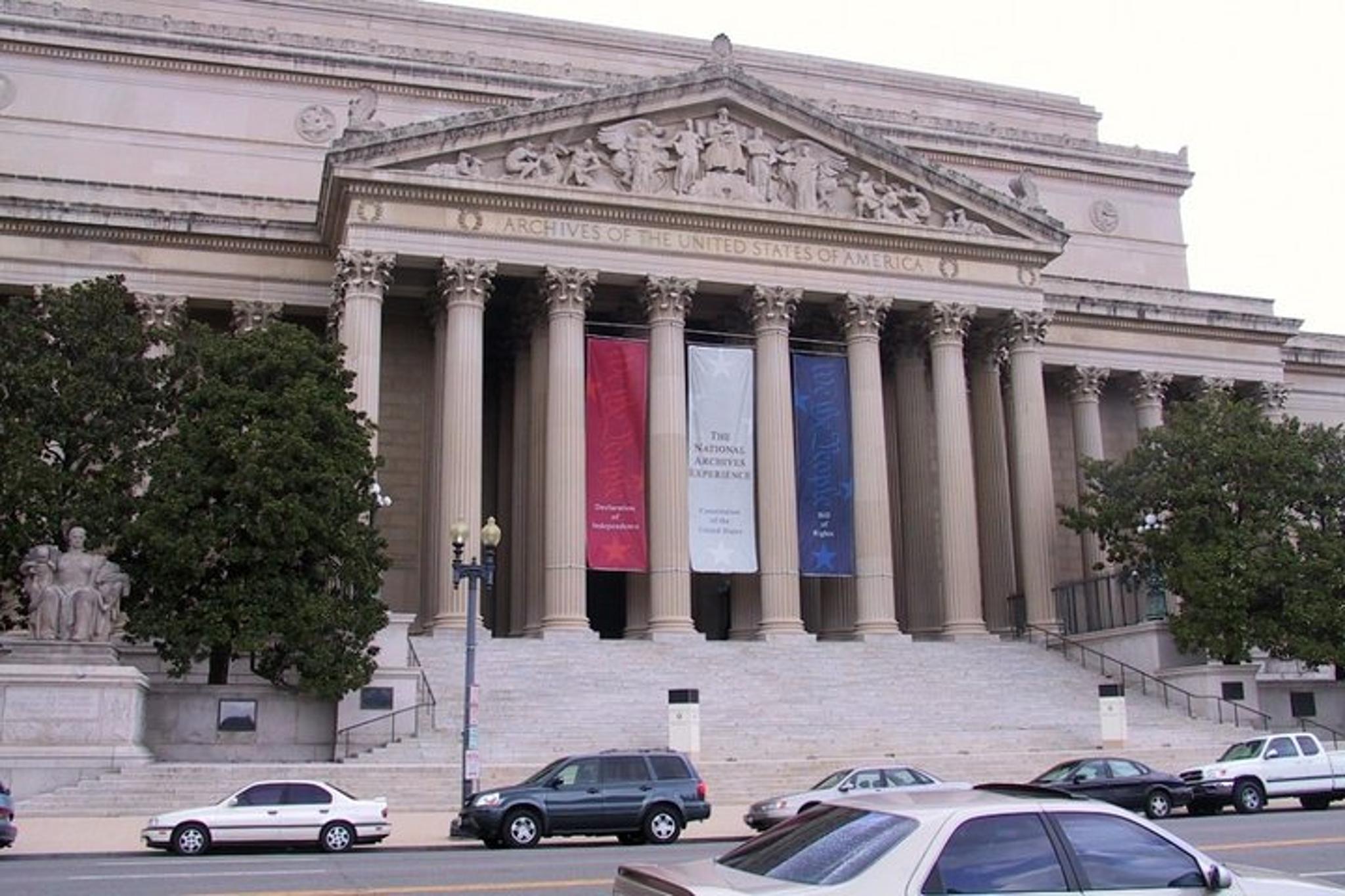 Washington D.C. Scavenger Hunt: Cultural Gems 2 hr - Image 3
