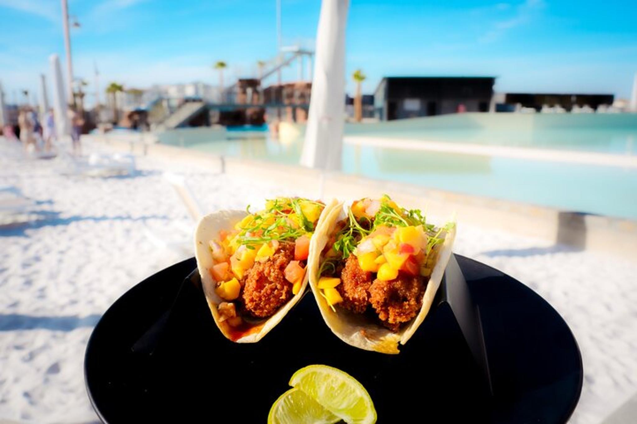 Phoenix Surf Park Beach Pass - Image 4