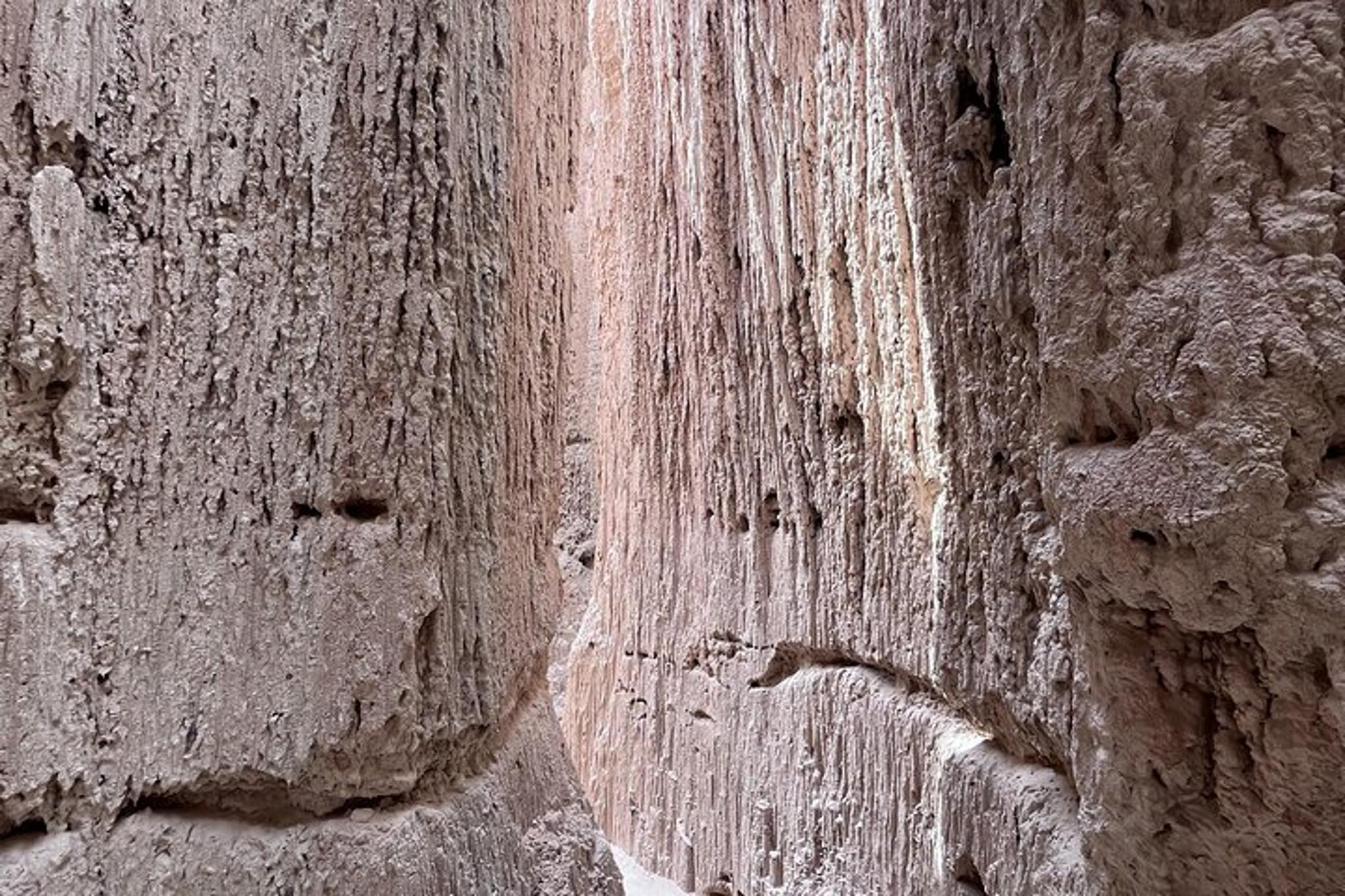 Las Vegas Cathedral Gorge and Area 51 Tour - Image 4