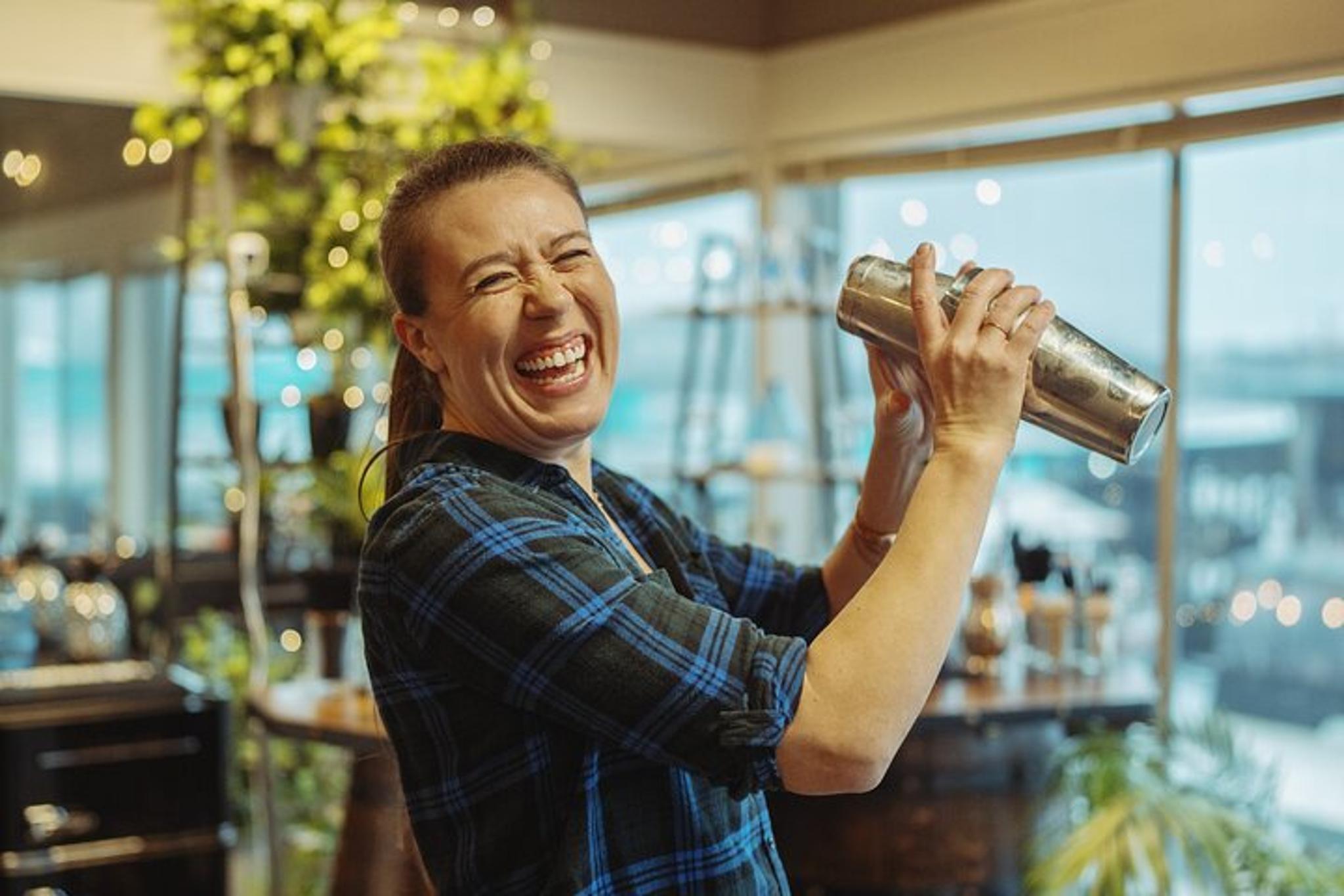 Seattle Cocktail Class - Image 1