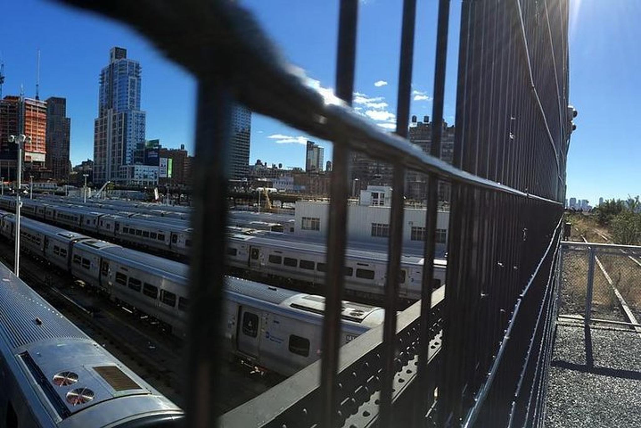 New York High Line and Vessel Tour - Image 6