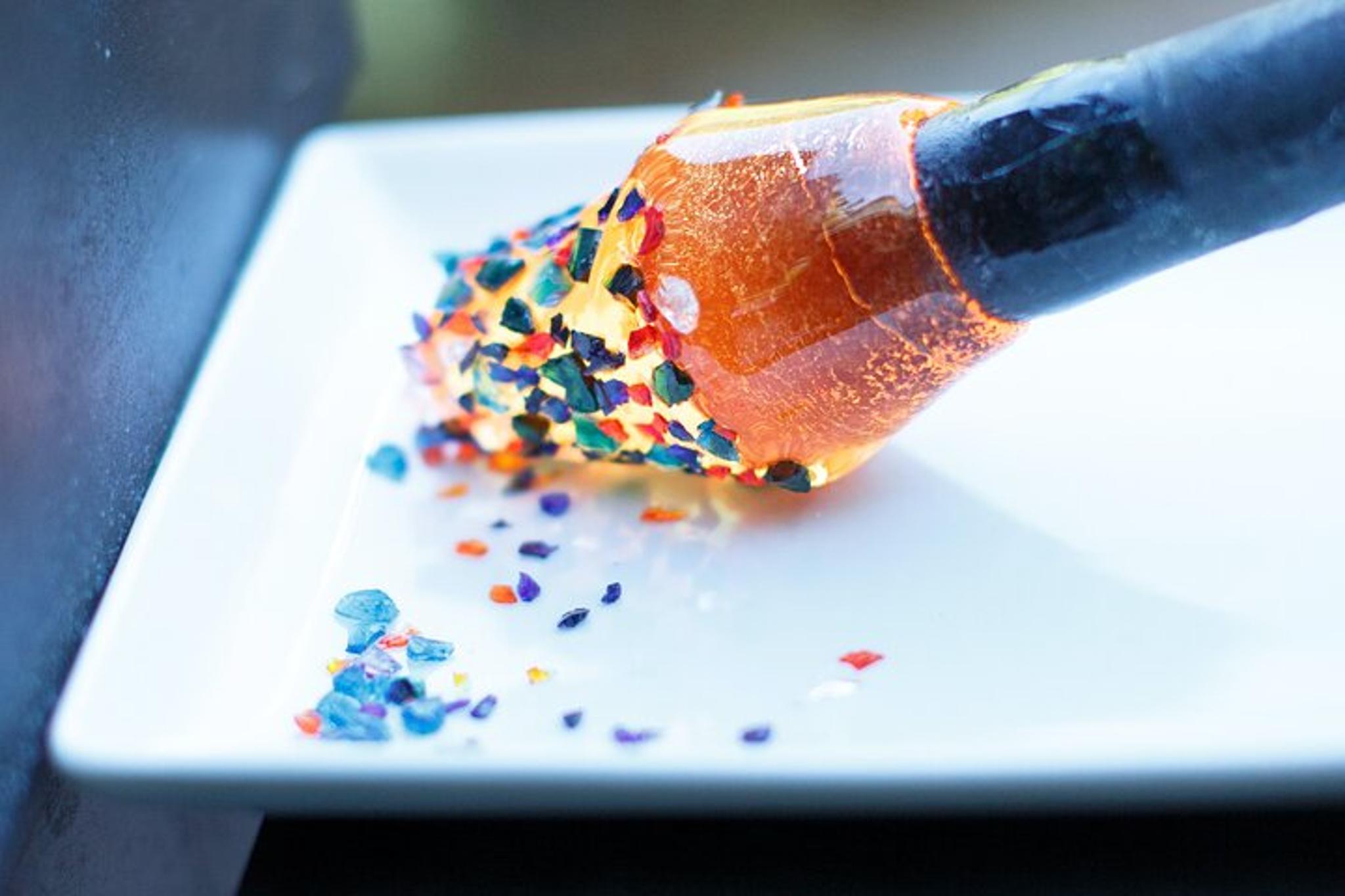 Naples Glassblowing Class - Image 2