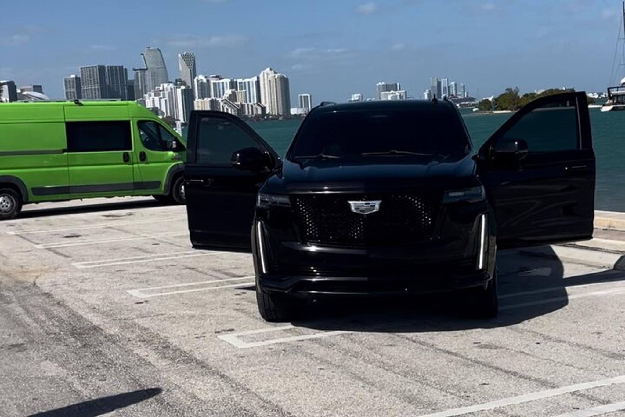 Miami Luxury Ride - Image 4