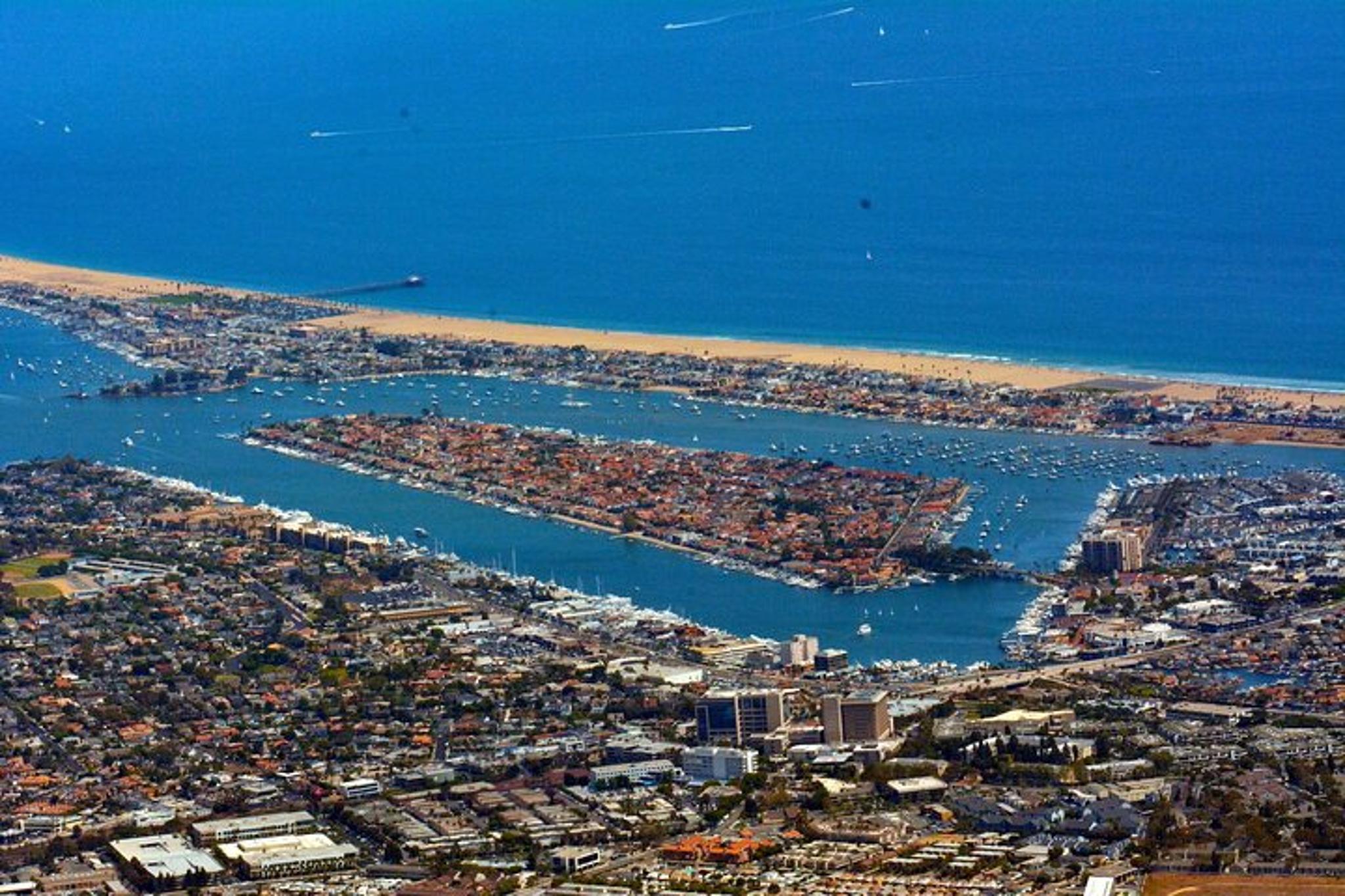 Orange County Self-Guided Driving Tour - Image 2