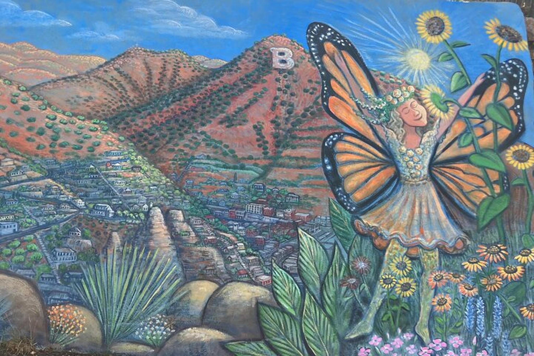 Bisbee Art Tour - Image 5