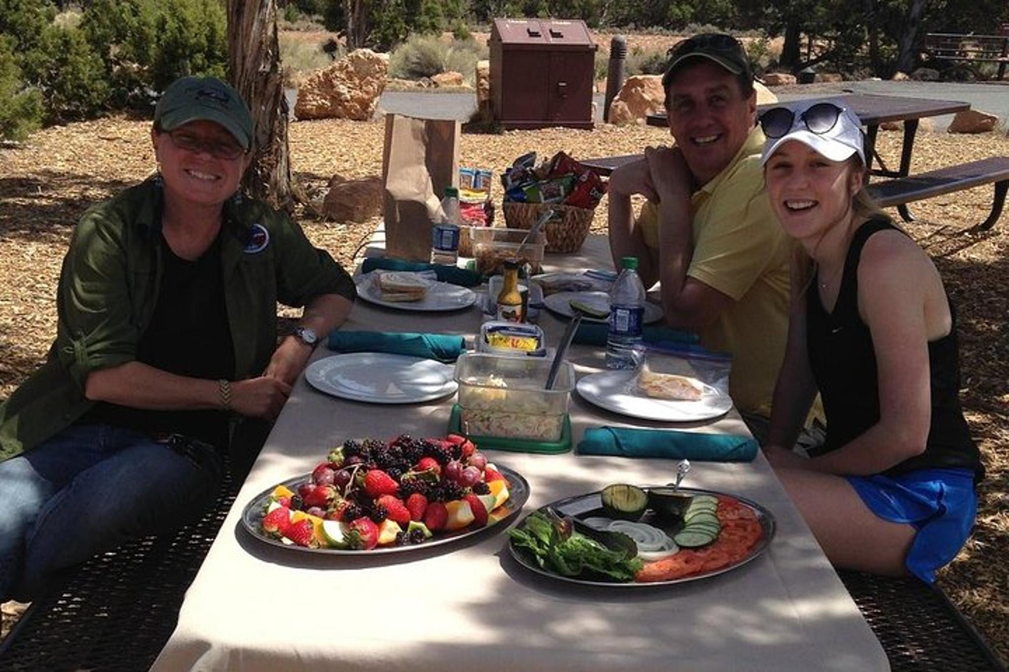 Williams Grand Canyon Sightseeing Tour - Image 3