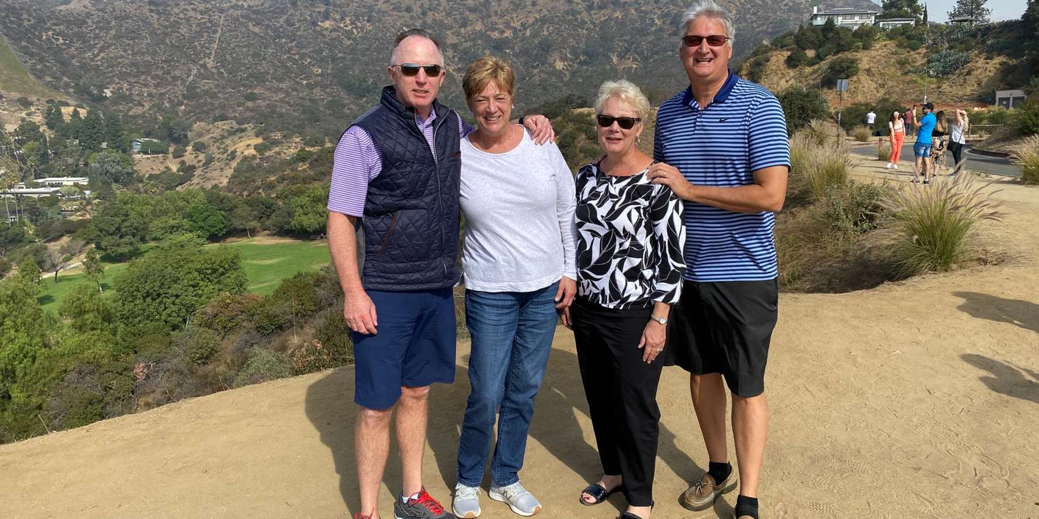 Los Angeles Sightseeing Van Tour - Image 2