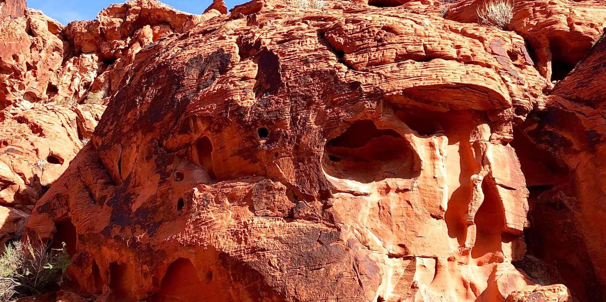 Valley of Fire Tour and Hike - Image 2