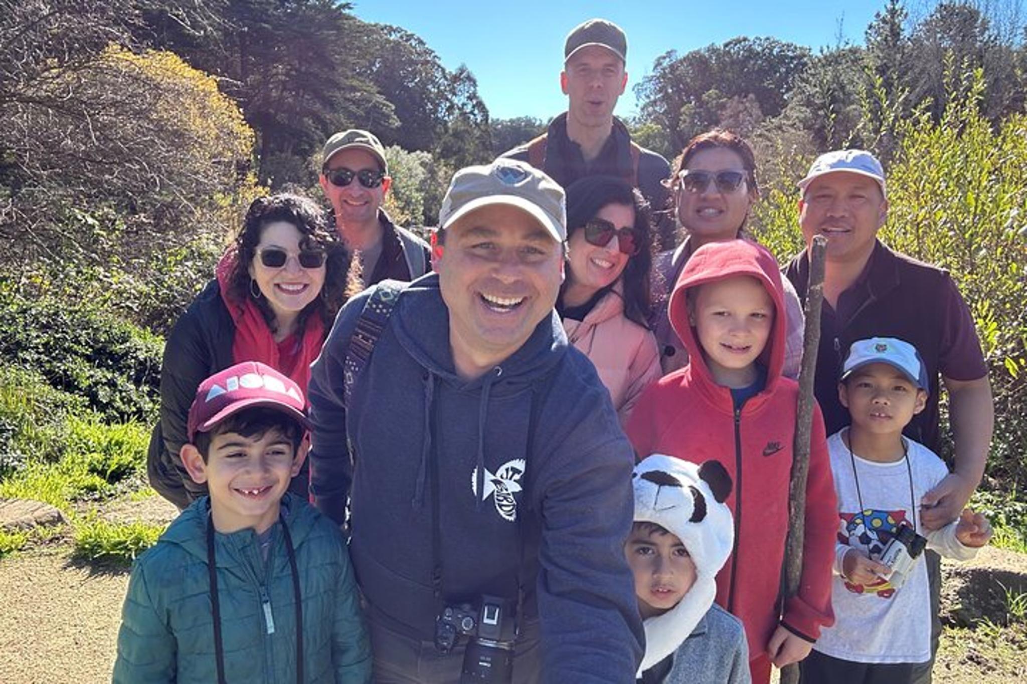 San Francisco Bird Watching Tour - Image 4