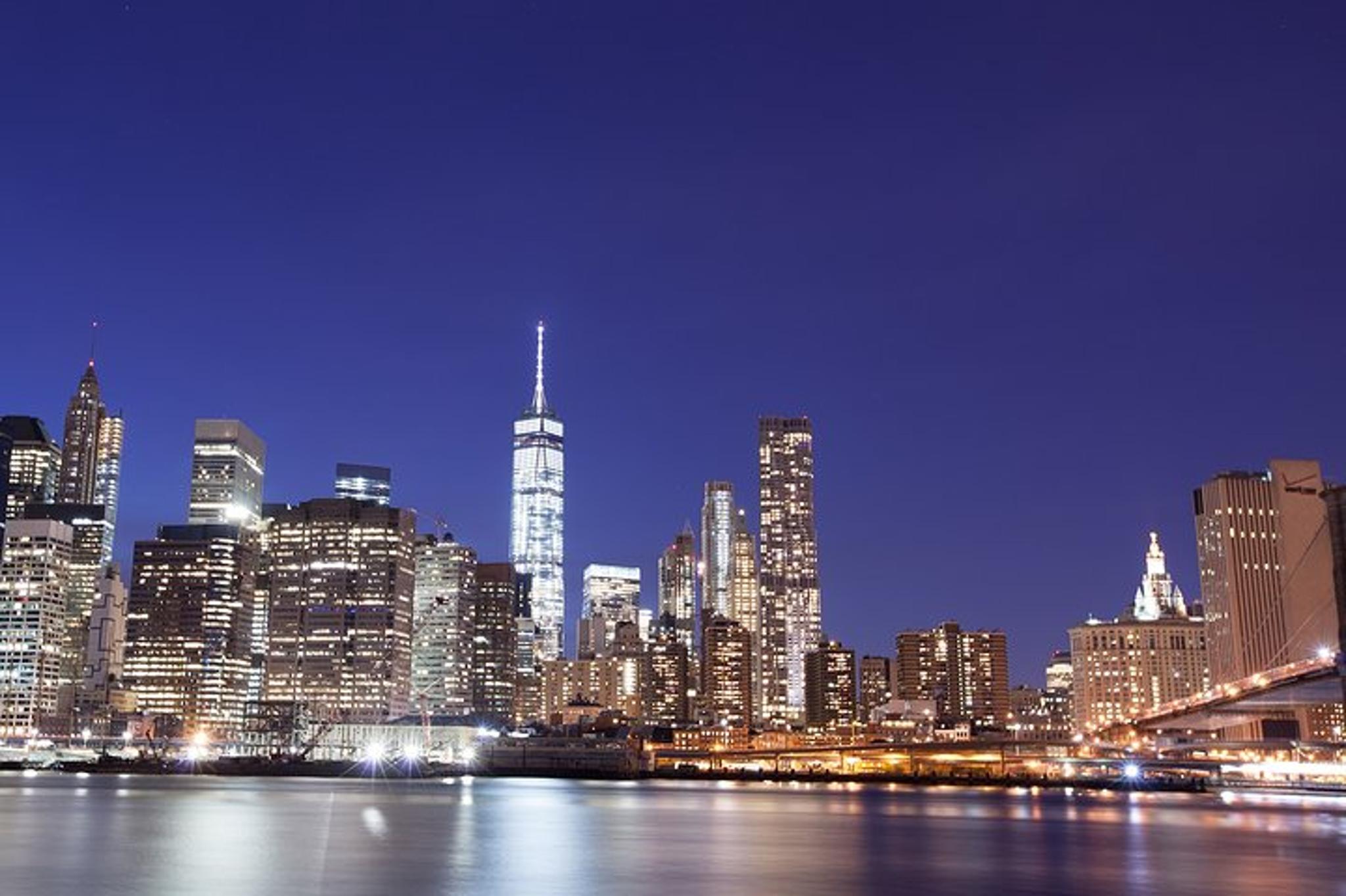 Brooklyn Bridge Photography Tour at Night - Image 3