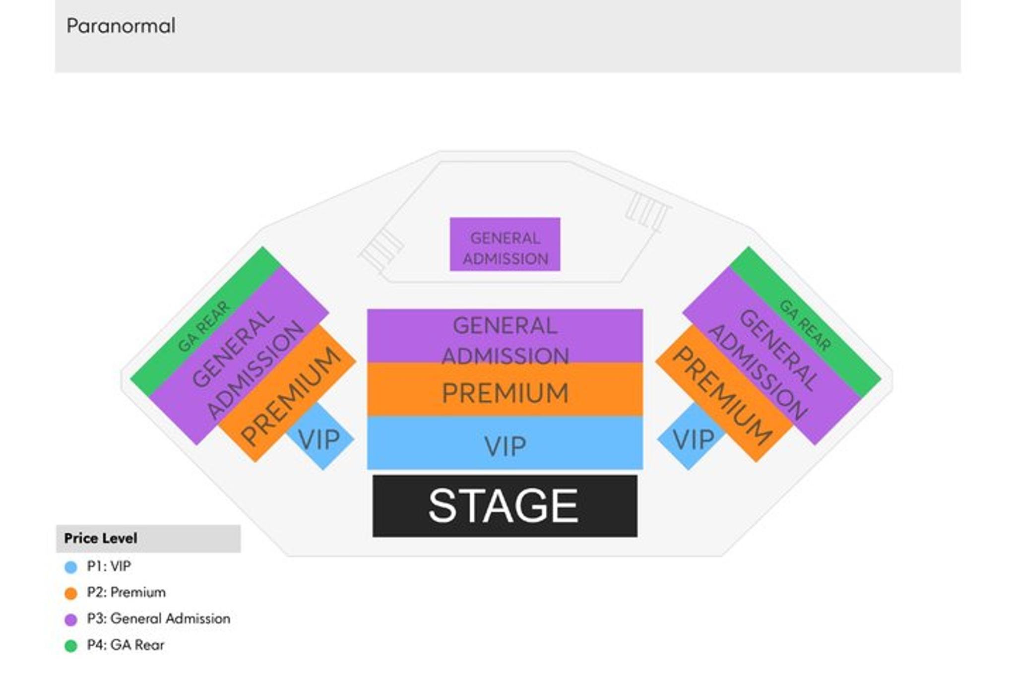 Las Vegas Mindreading Magic Show - Image 4