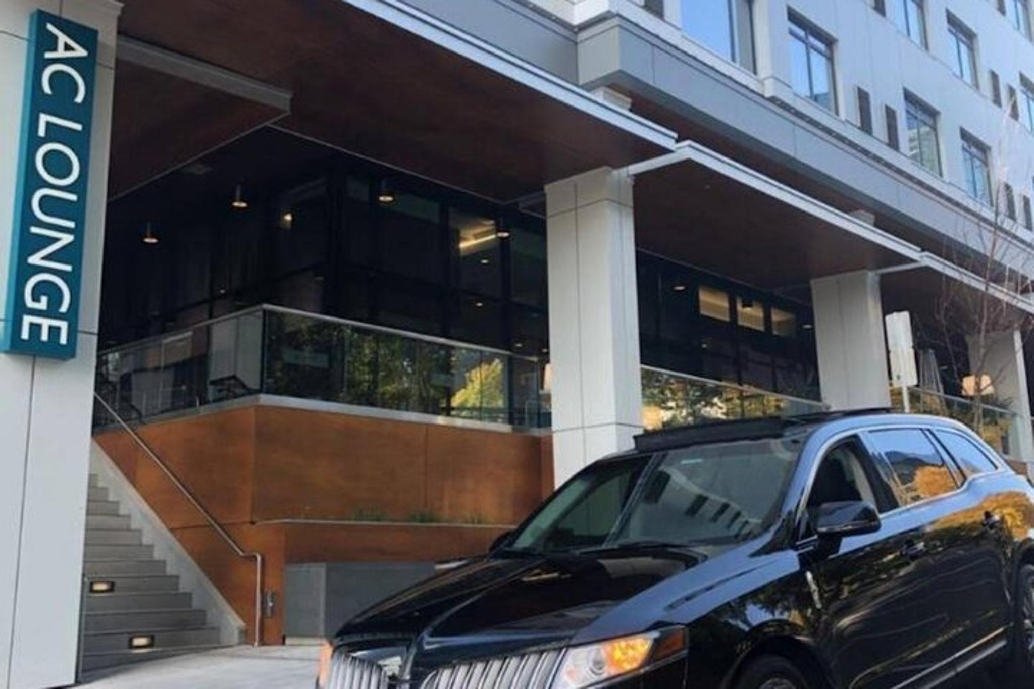 Seattle Airport Transfer - Image 5