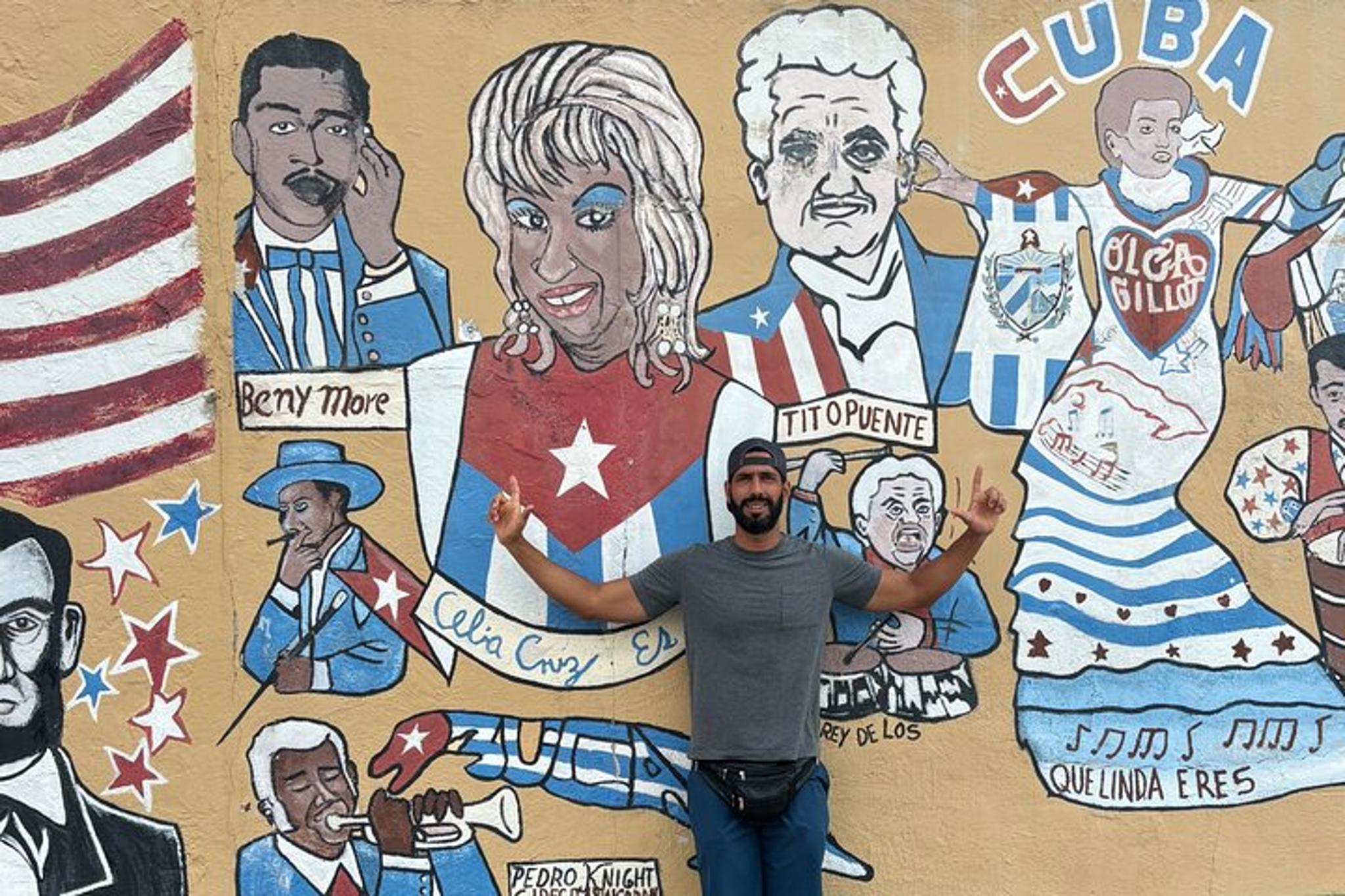 Miami Cuban Heritage Private Tour 90 min - Image 5