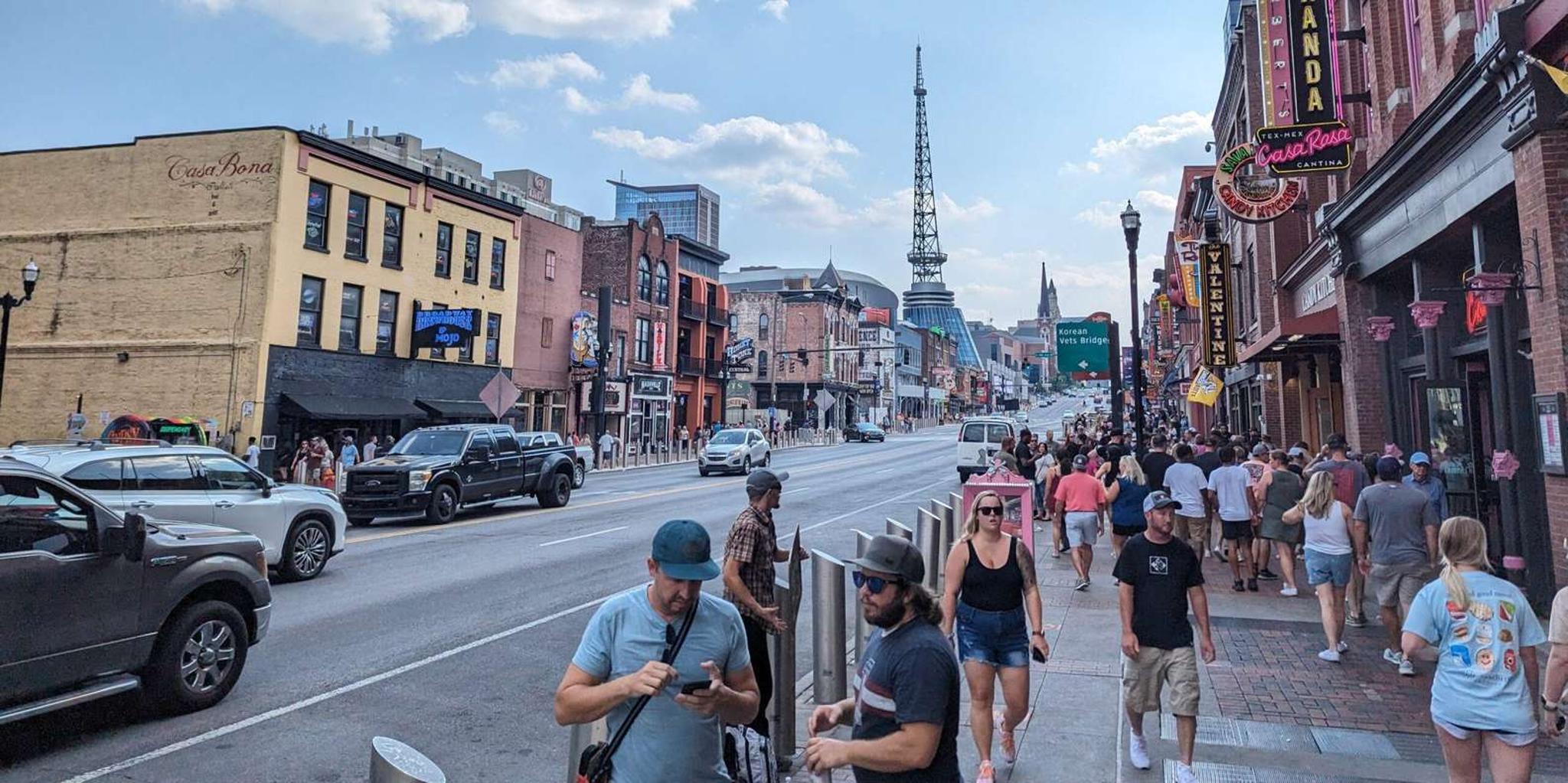 Nashville Walking Tour - Image 3