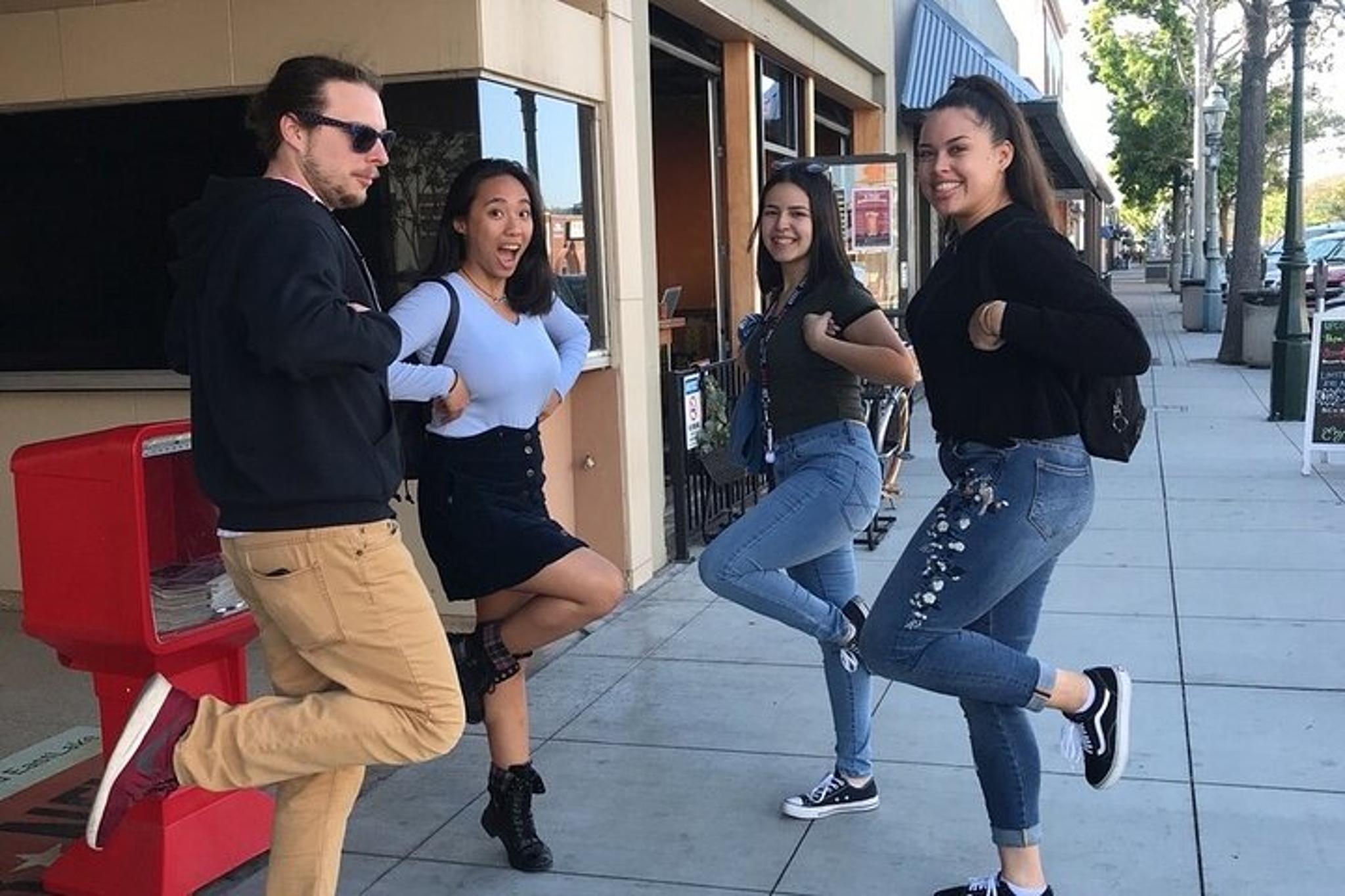 Centennial Scavenger Hunt by Zombie Scavengers