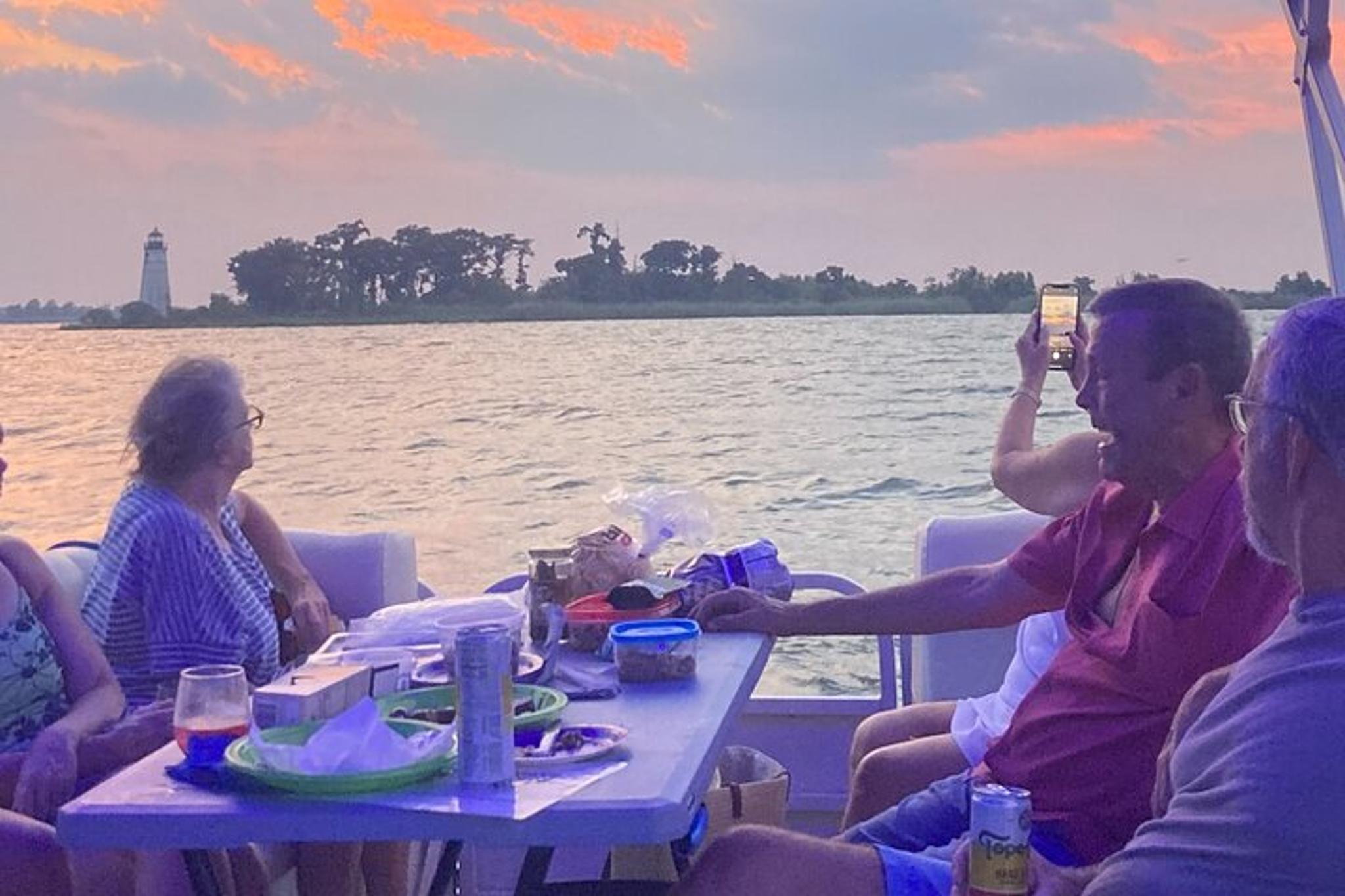 New Orleans Sunset Cruise - Image 6