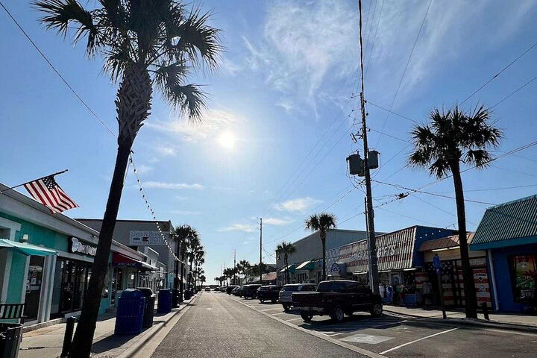 Tybee Island Pub Cart Crawl - Image 3
