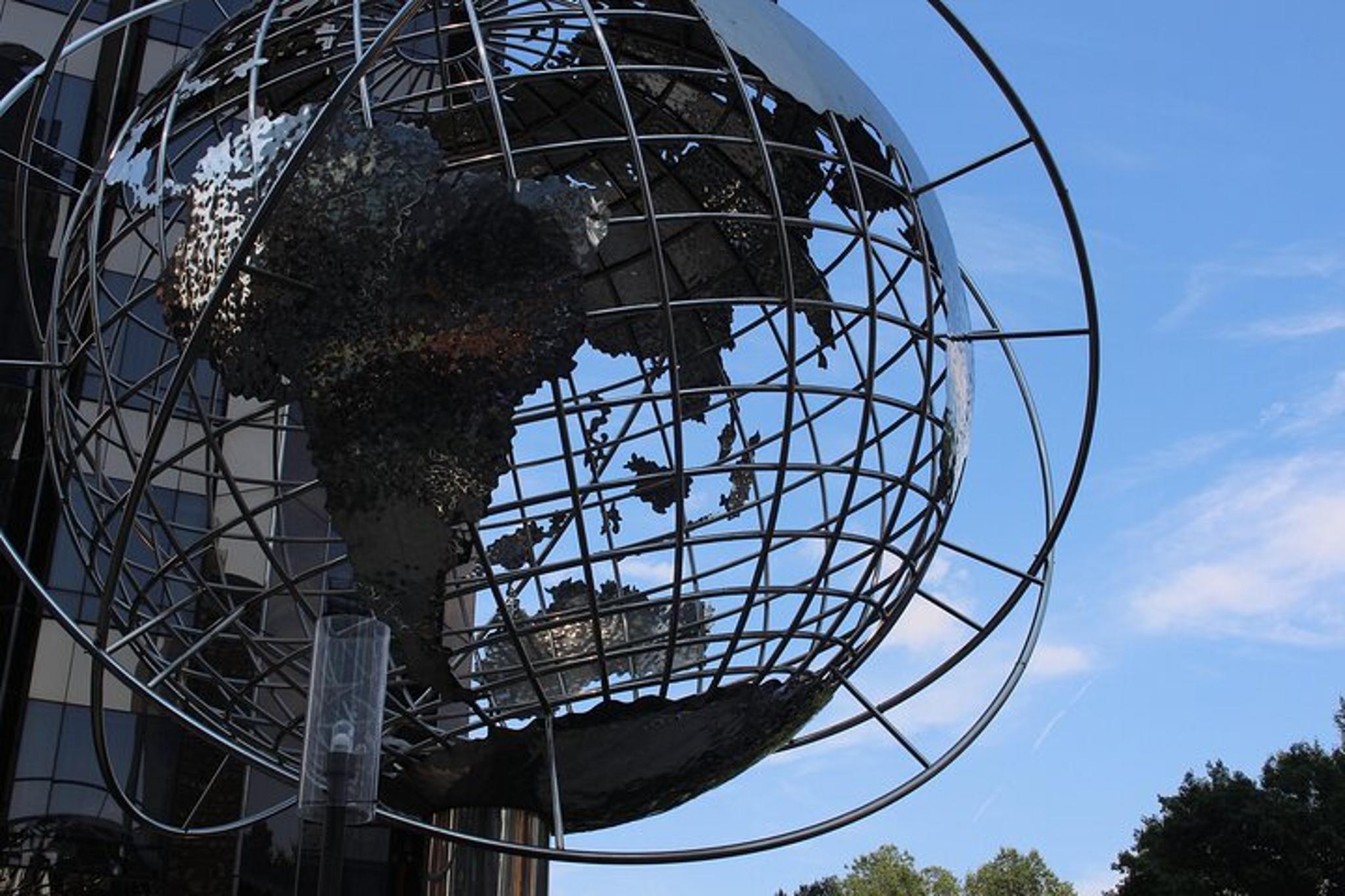 New York Private Guided Tour of Midtown Manhattan - Image 6