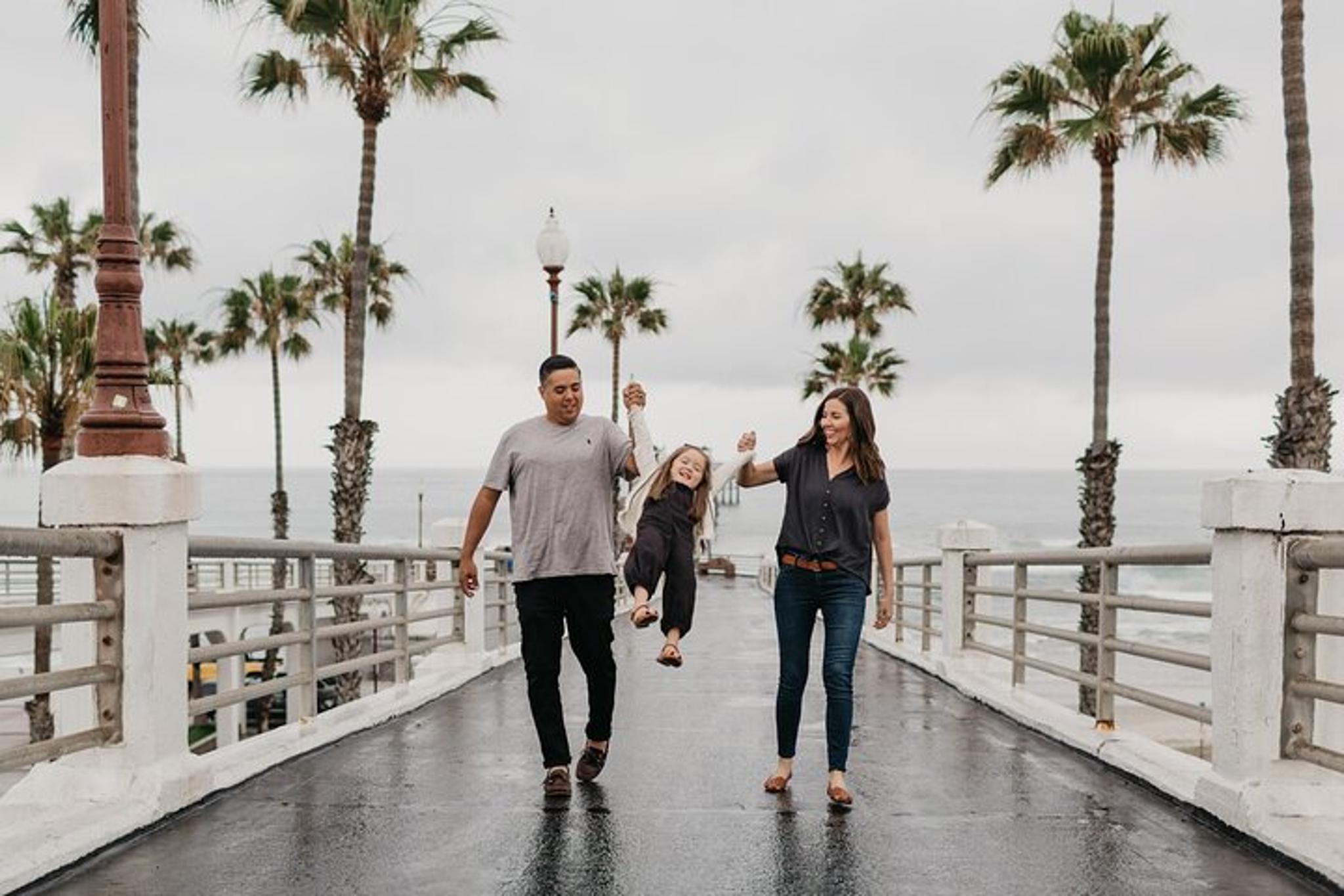 San Diego Private Photography Session - Image 4