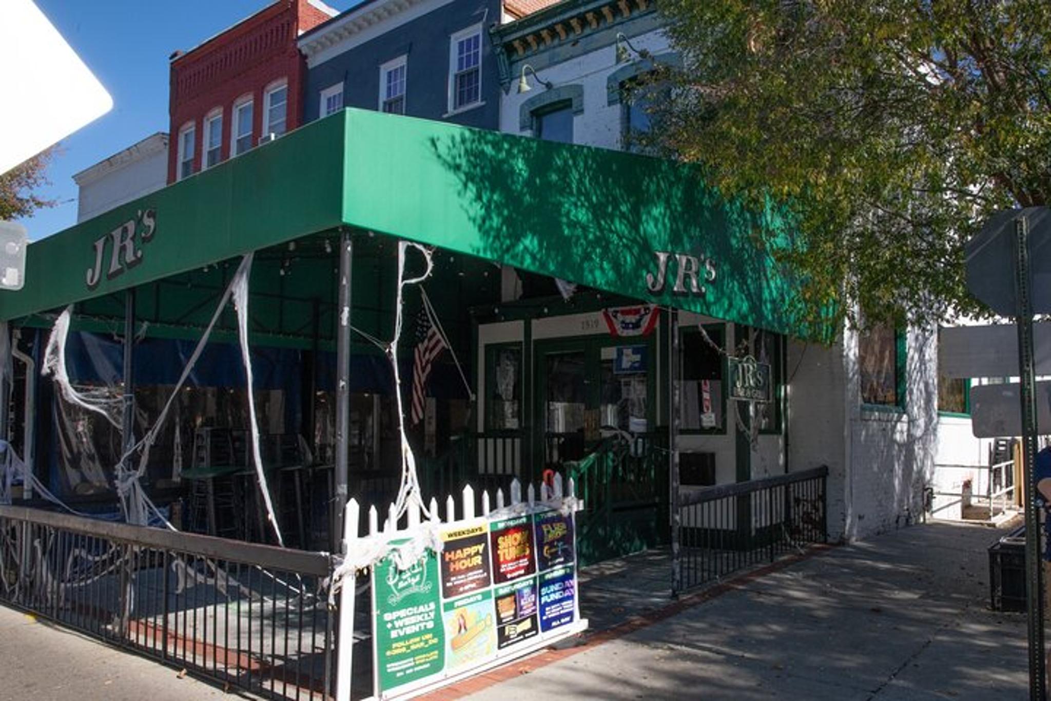 Washington DC LGBTQ Pride History Walking Tour 2 hr - Image 2