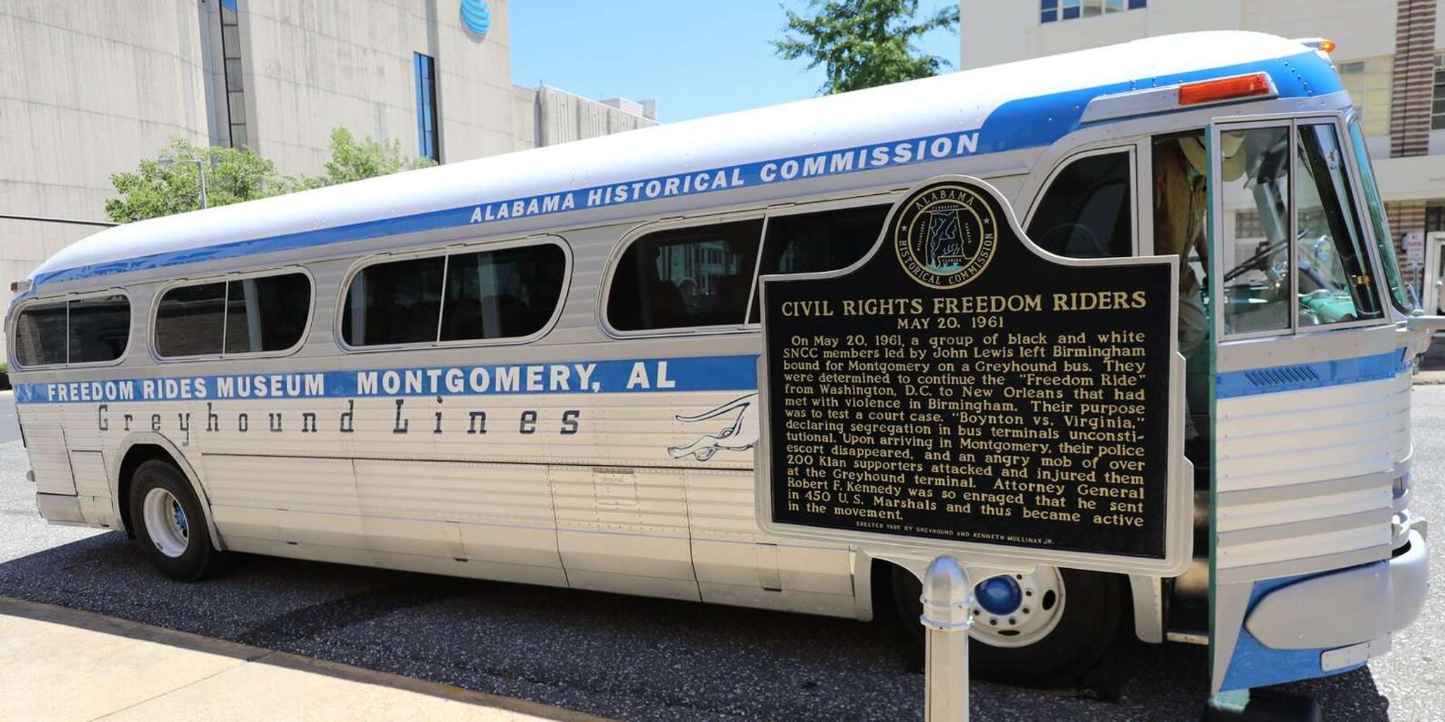 Montgomery City Multi-Attraction Pass 3-Day - Image 6