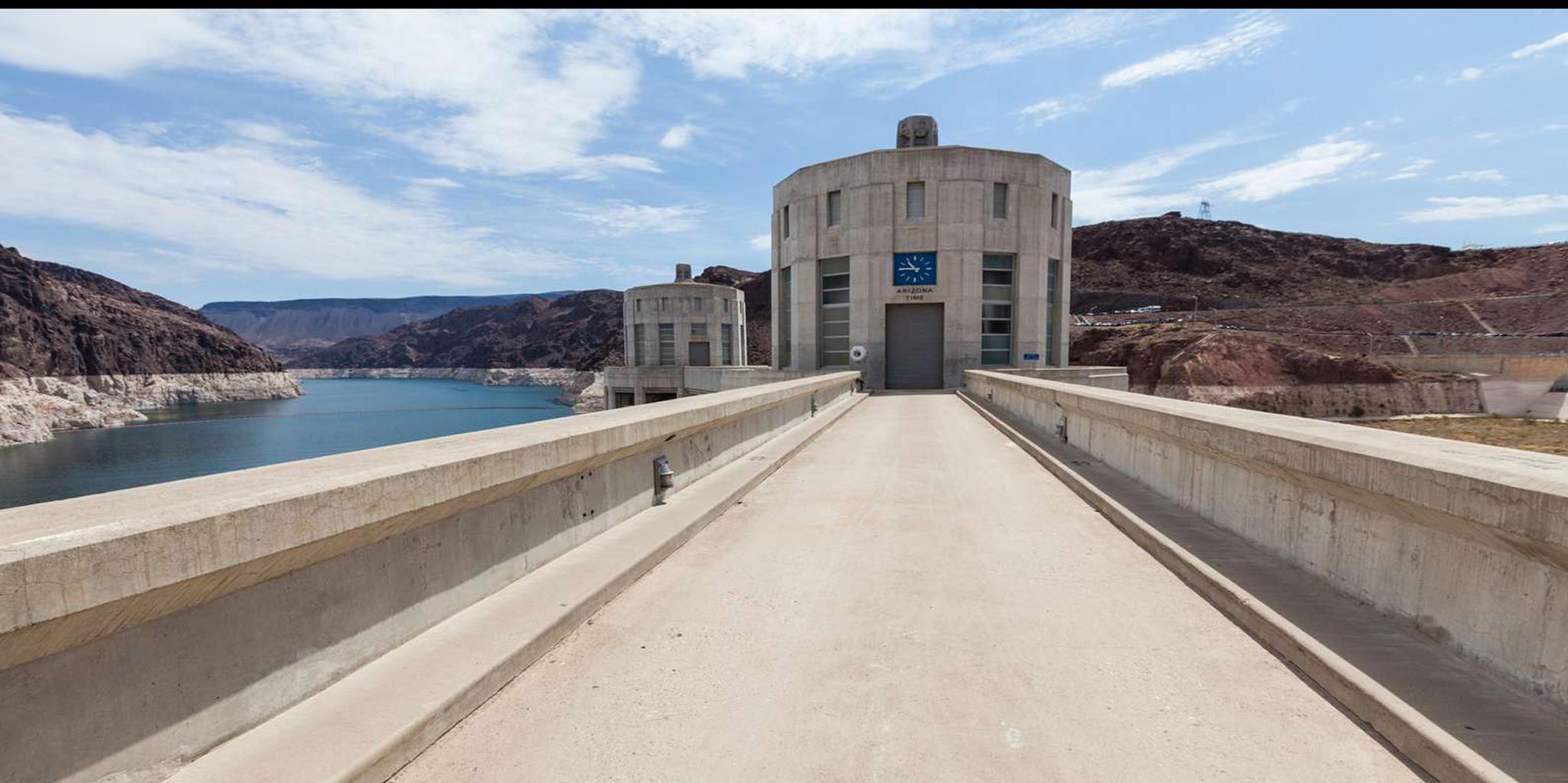 Las Vegas Hoover Dam Tour - Image 6