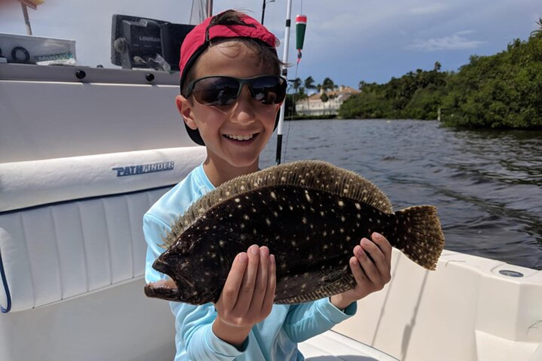 Sarasota Inshore Fishing Charter - Image 4
