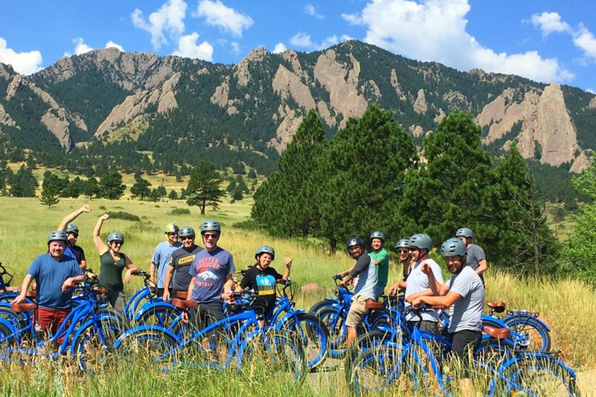 Boulder eBike Tour - Image 2
