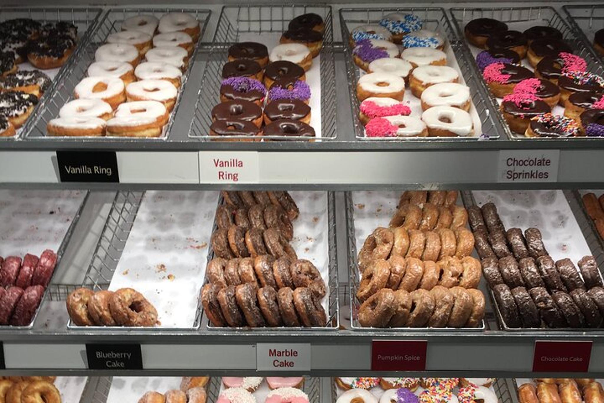 New York City Donut Tour - Image 6