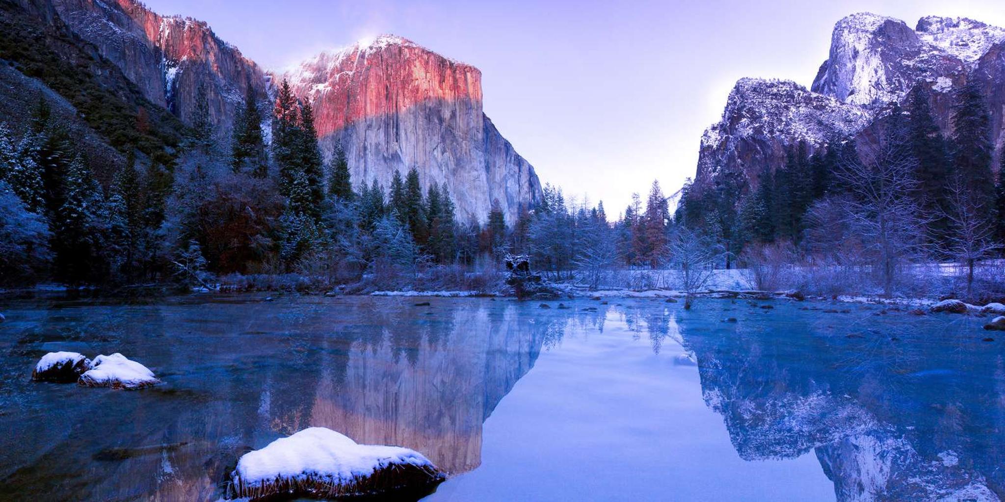 San Francisco Yosemite One-Way Transfer - Image 6