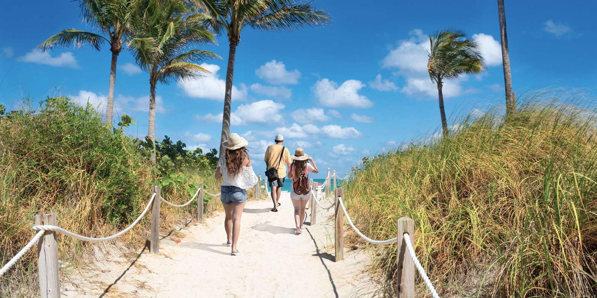 Orlando to Miami Shuttle - Image 1