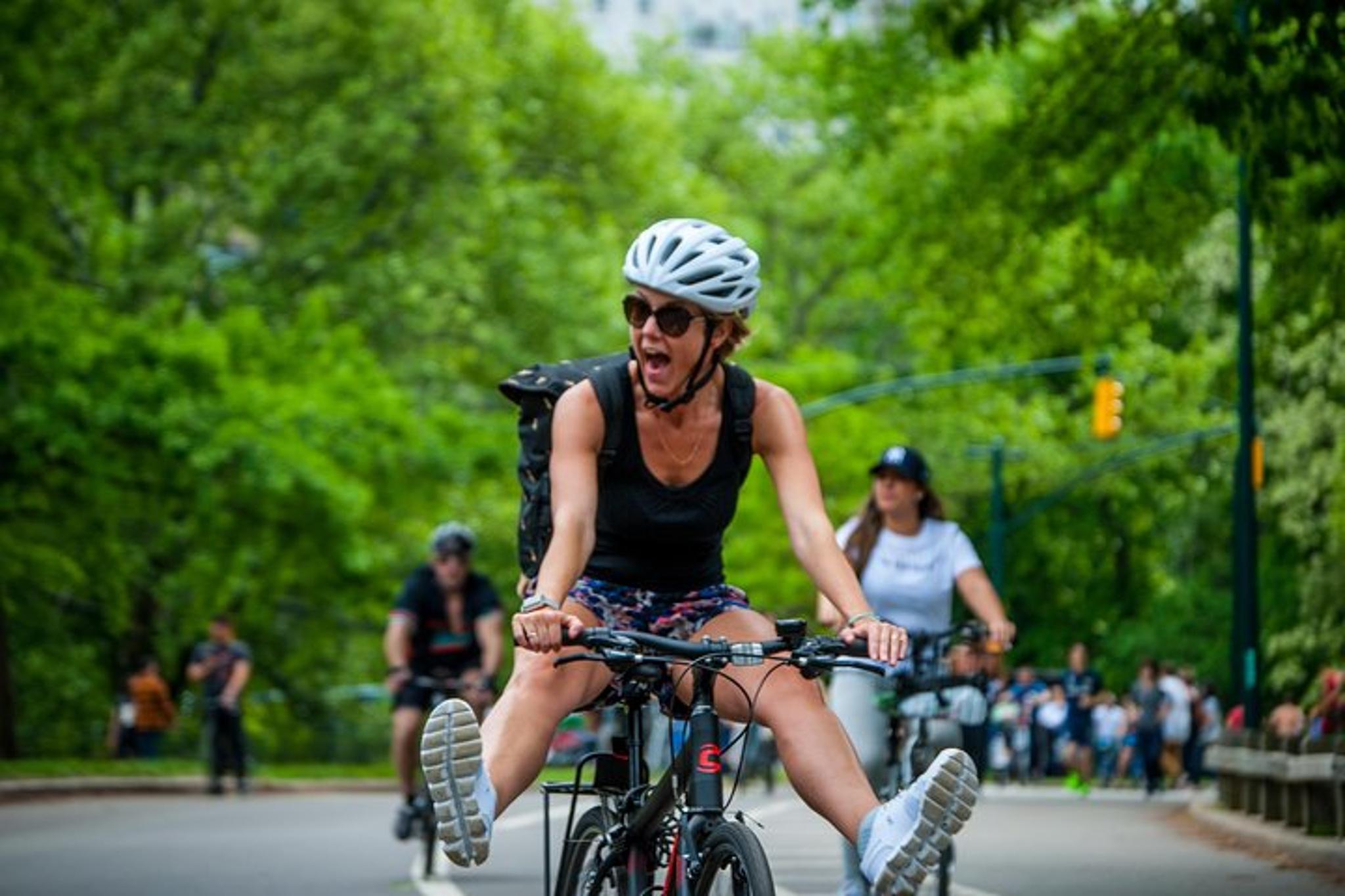 Brooklyn Neighborhoods Bike Tour - Image 2