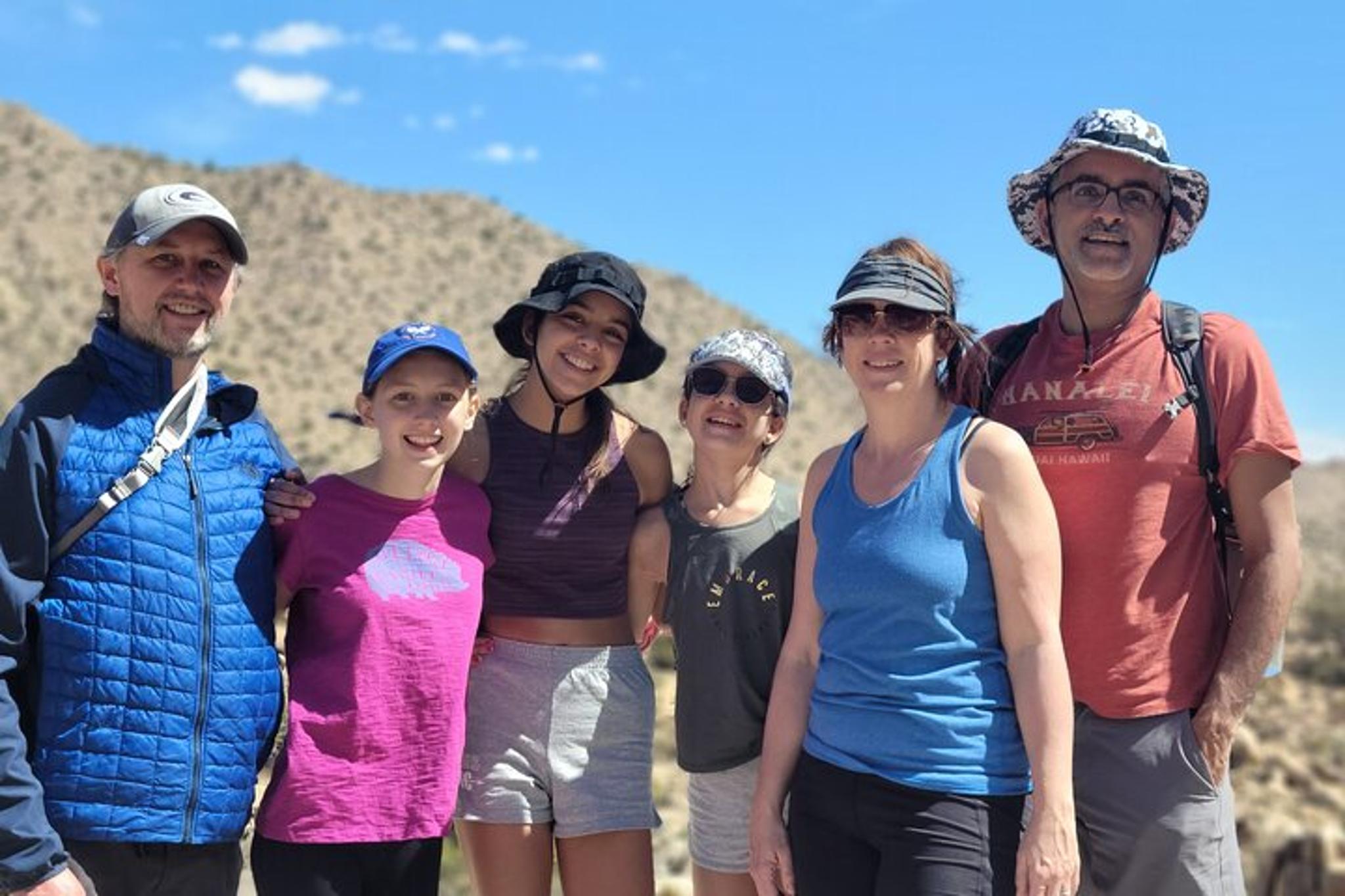 Joshua Tree National Park Guided Hike - Image 2