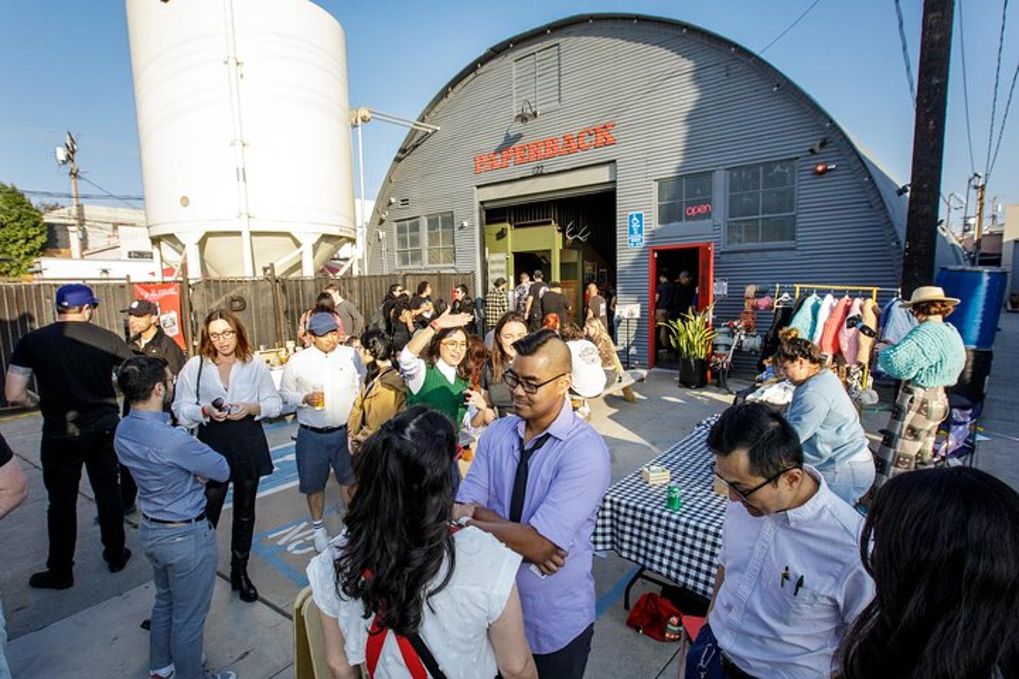 Glendale Party Bike Pub Crawl - Image 6