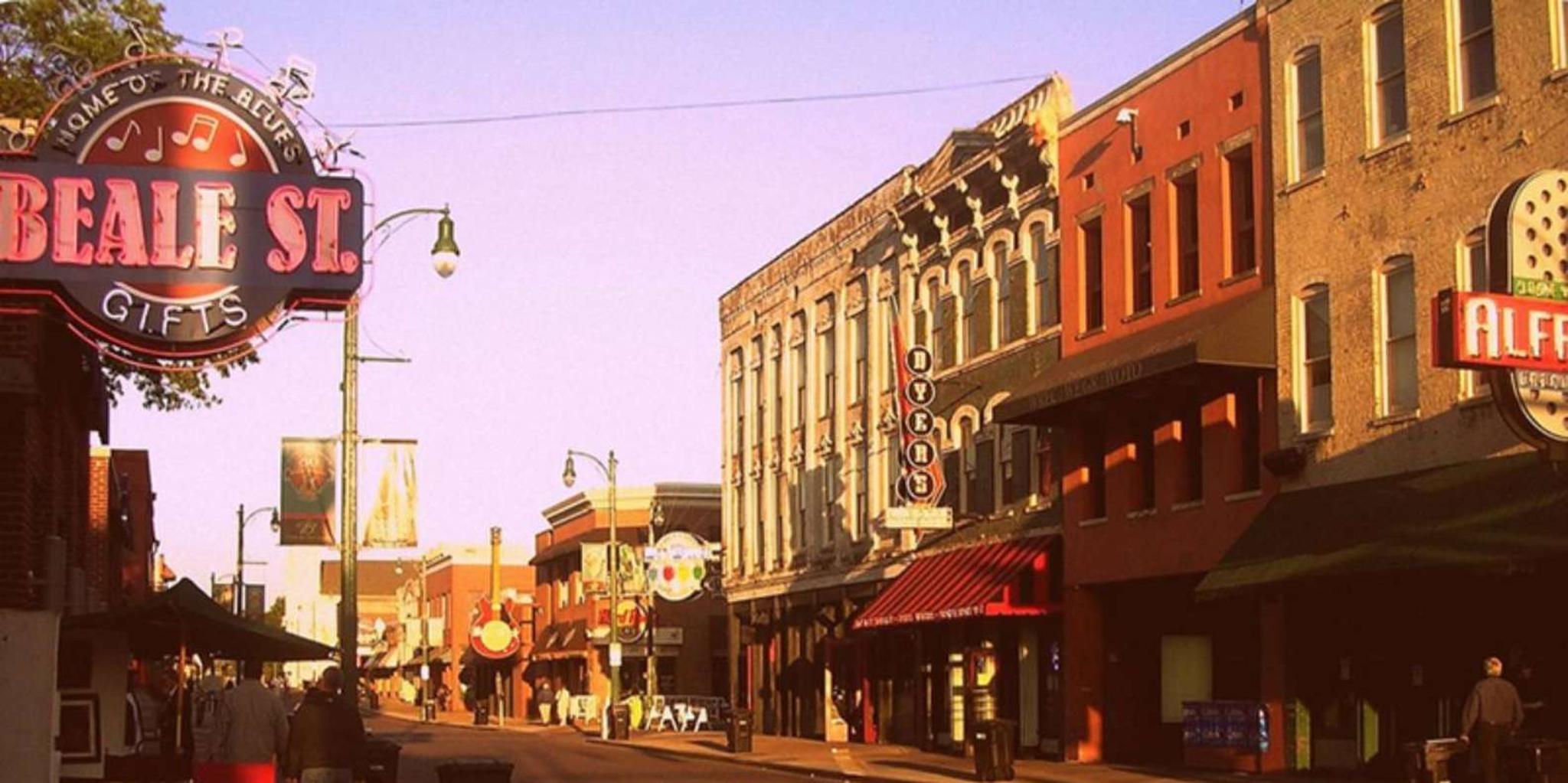 Memphis Mojo Music History Bus Tour 1.5 hr - Image 6