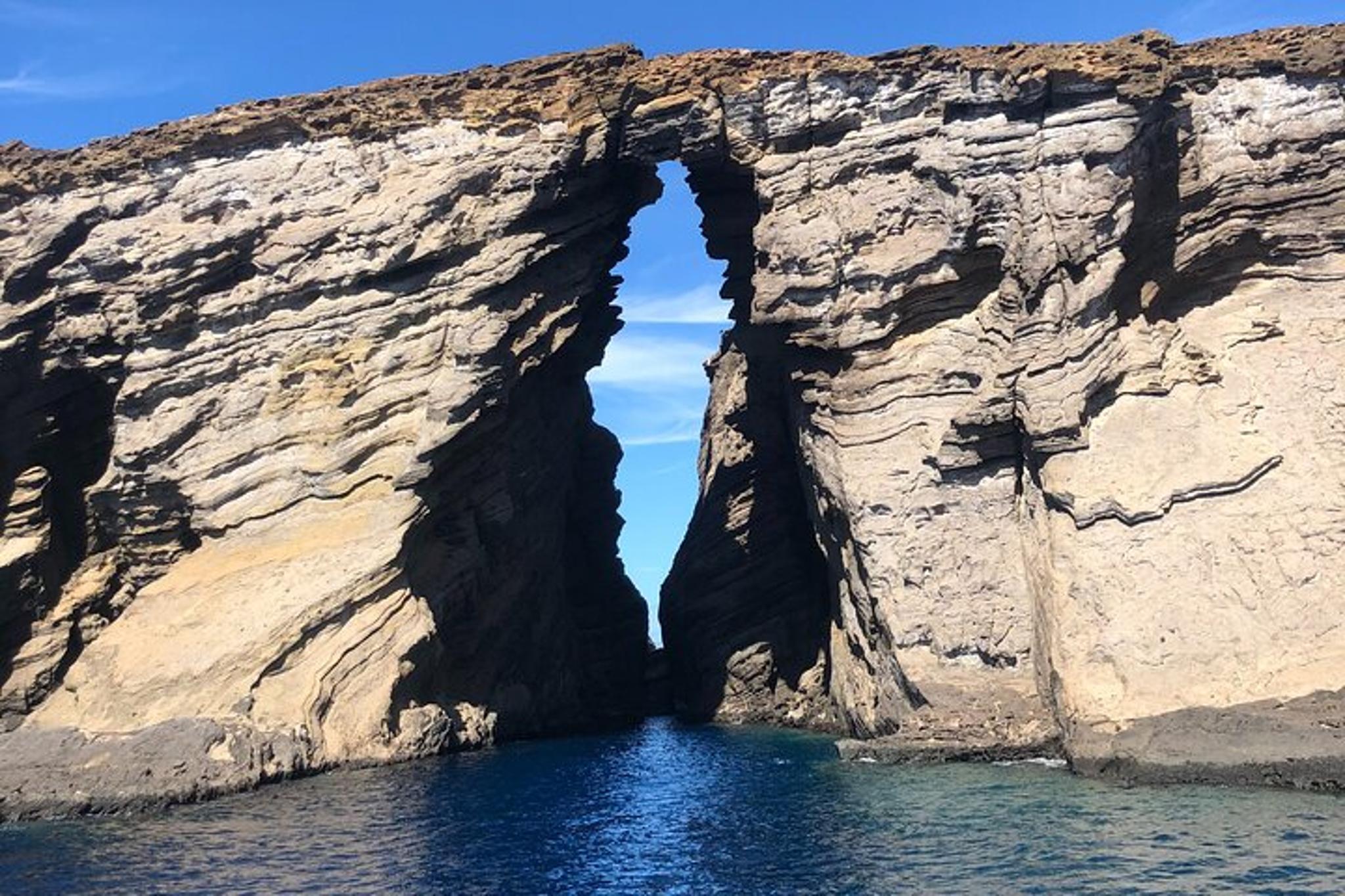 Kauai Snorkel Tour to Niihau - The Forbidden Island - Image 2