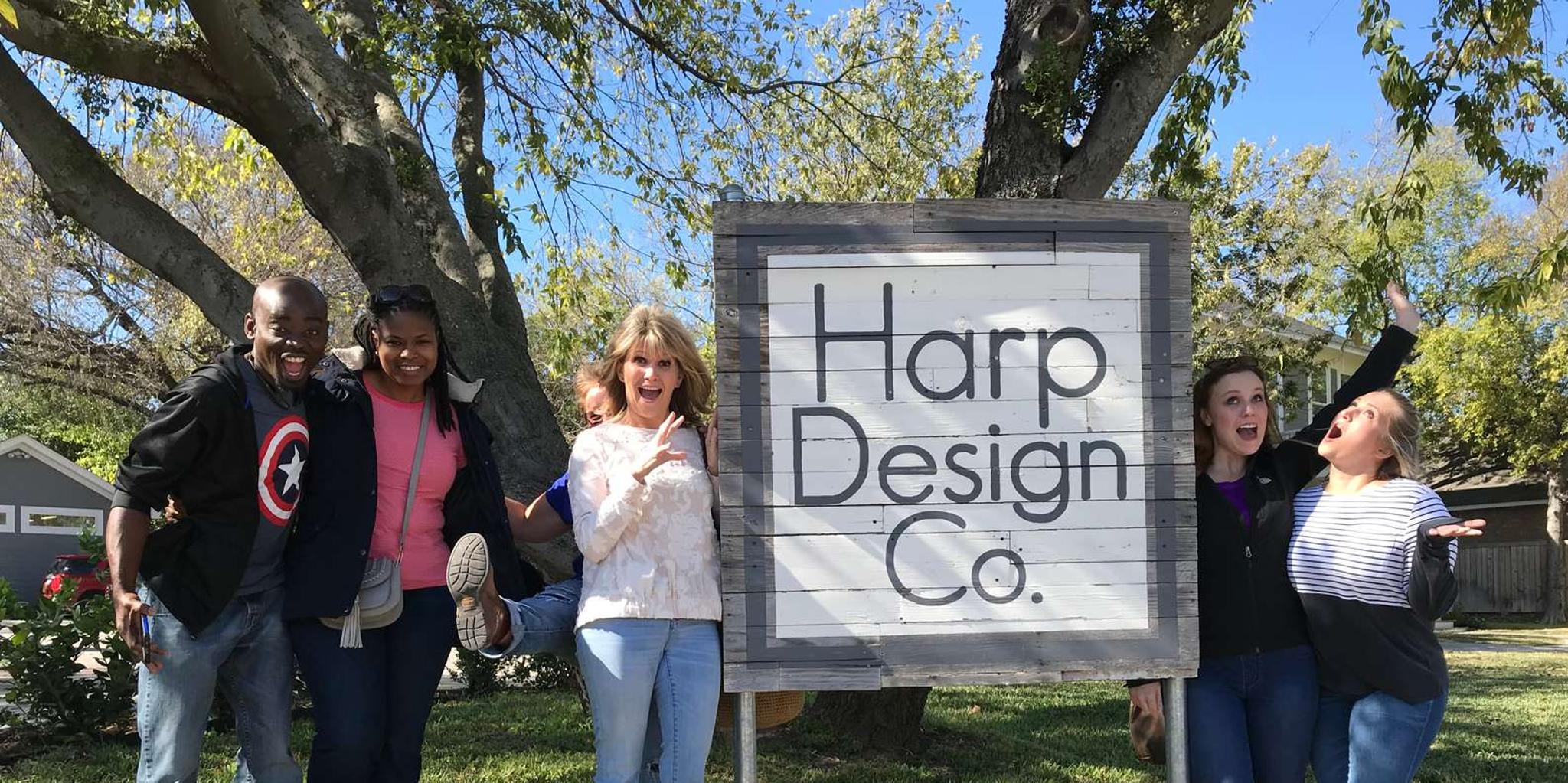 Waco Fixer Upper City Tour - Image 2